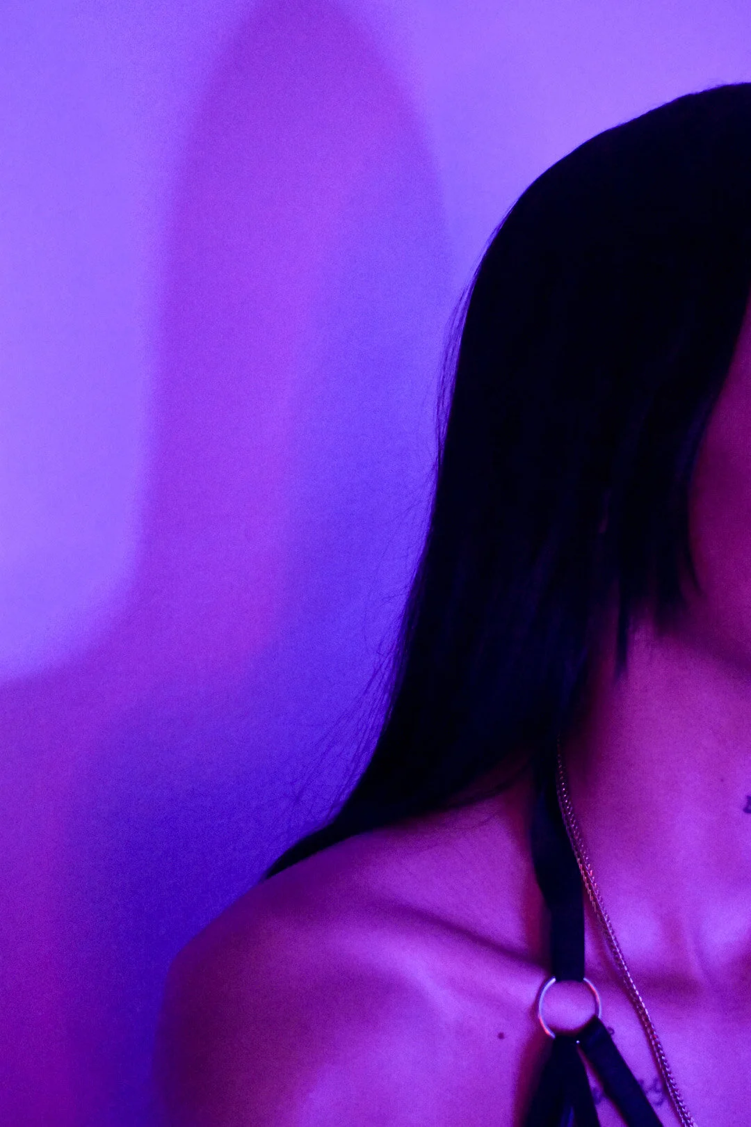XXX Porn Photo of Nude charlotte_kisss 21