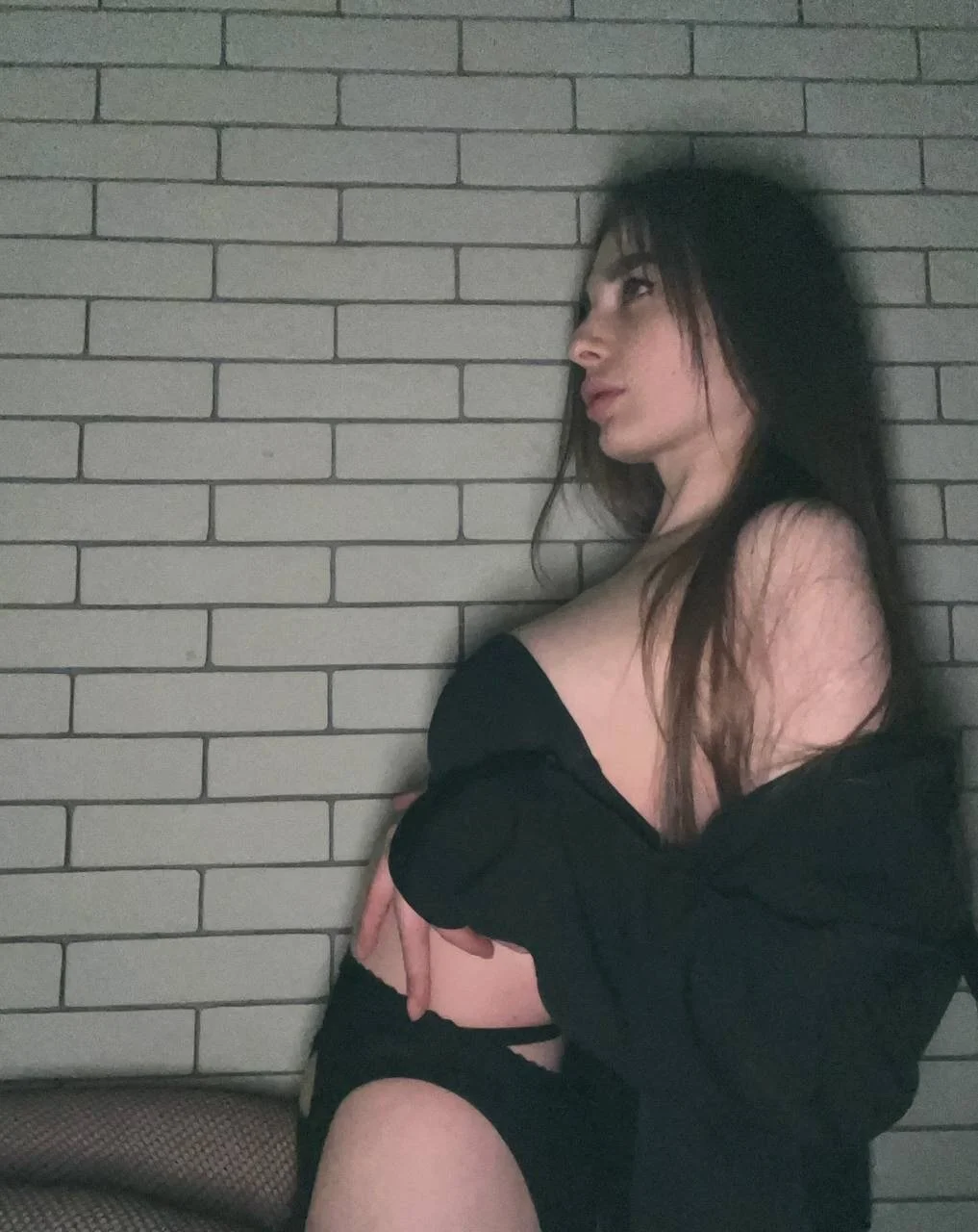 XXX Porn Photo of Nude NicoleRosss 3