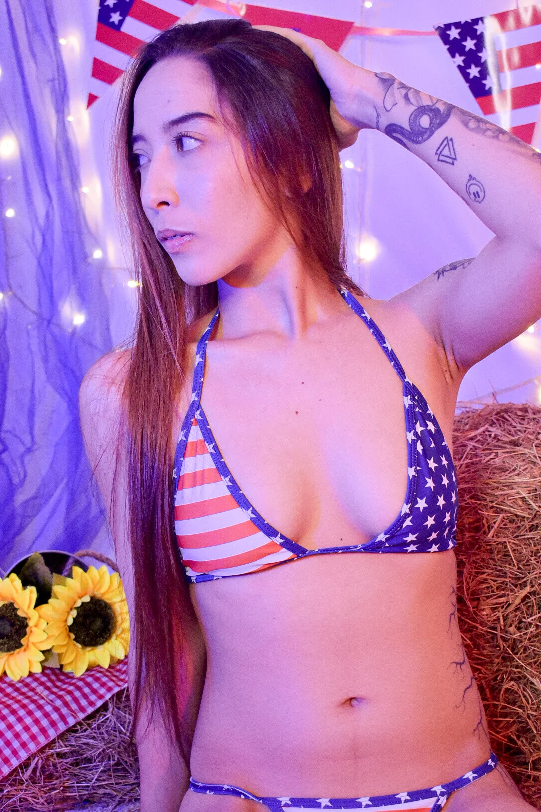 XXX Porn Photo of Nude Morggan_Fox_ 42