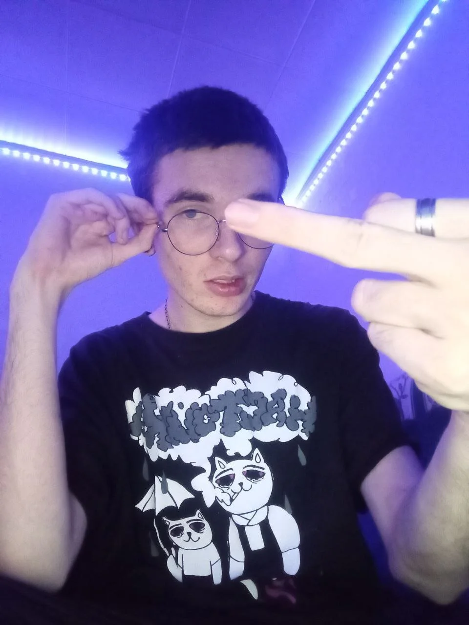 XXX Porn Photo of Nude Ernest_ice 5