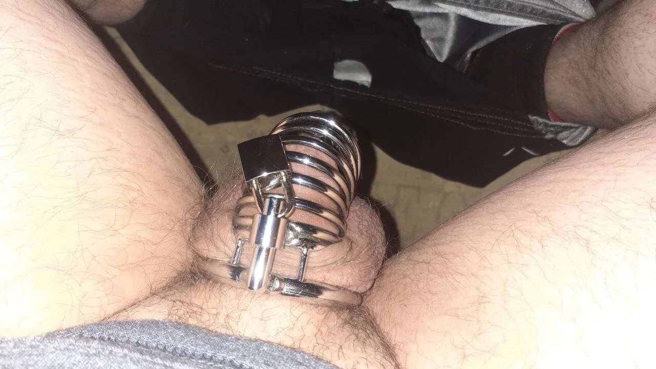 XXX Porn Photo of Nude drm4ple3 12