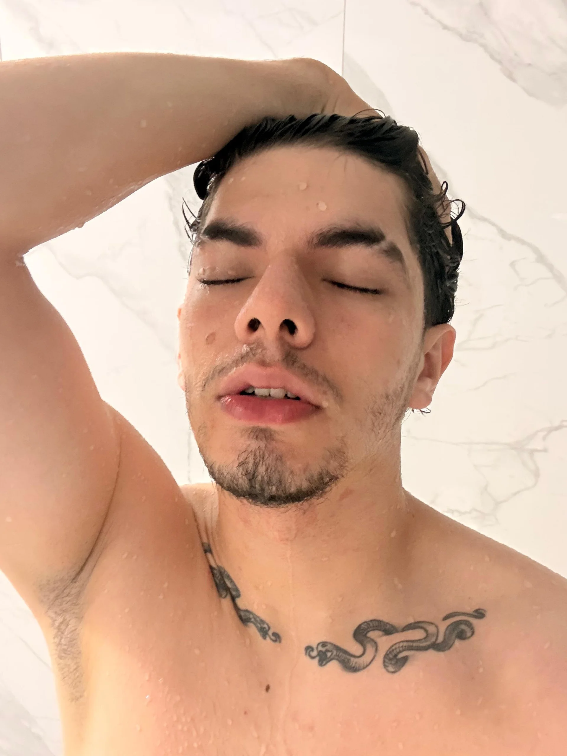 XXX Porn Photo of Nude Axel_Creed 12