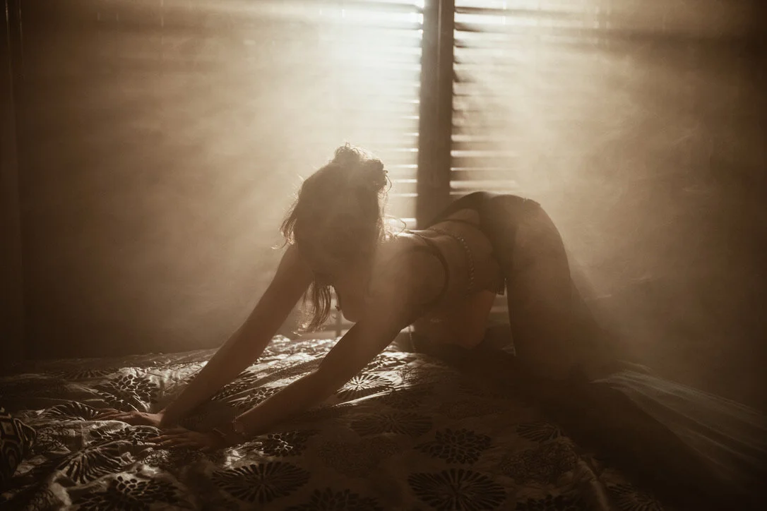 XXX Porn Photo of Nude AussieAddison 9