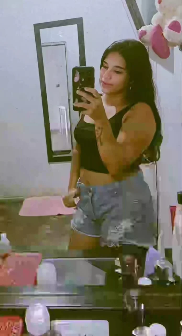 XXX Porn Photo of Nude ashlyanaldeep18 37