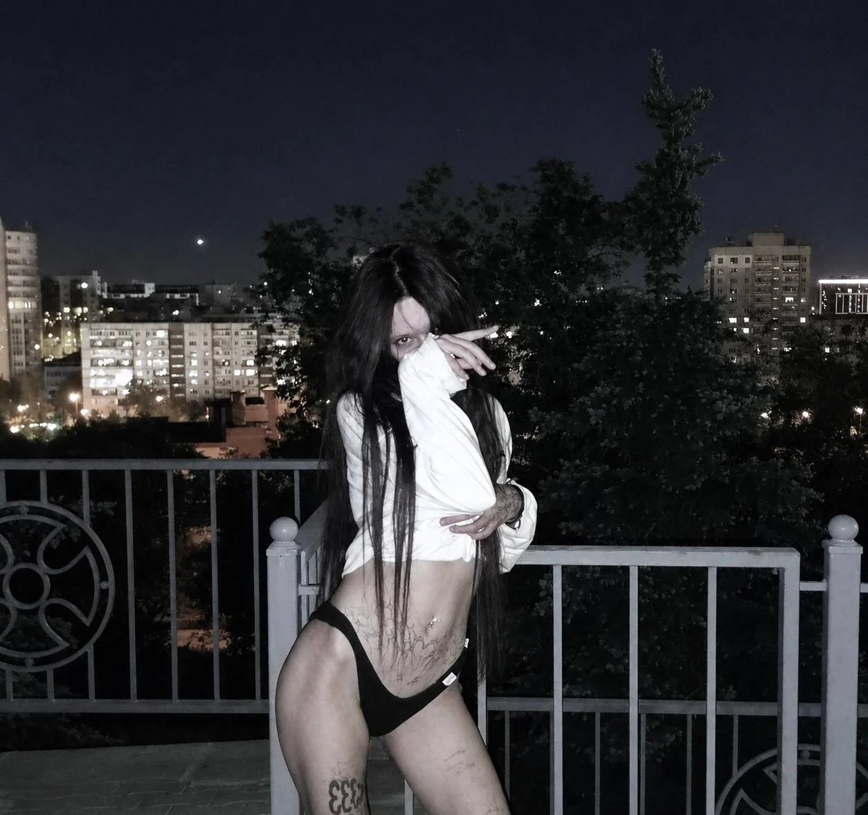 XXX Porn Photo of Nude whoreswq 6