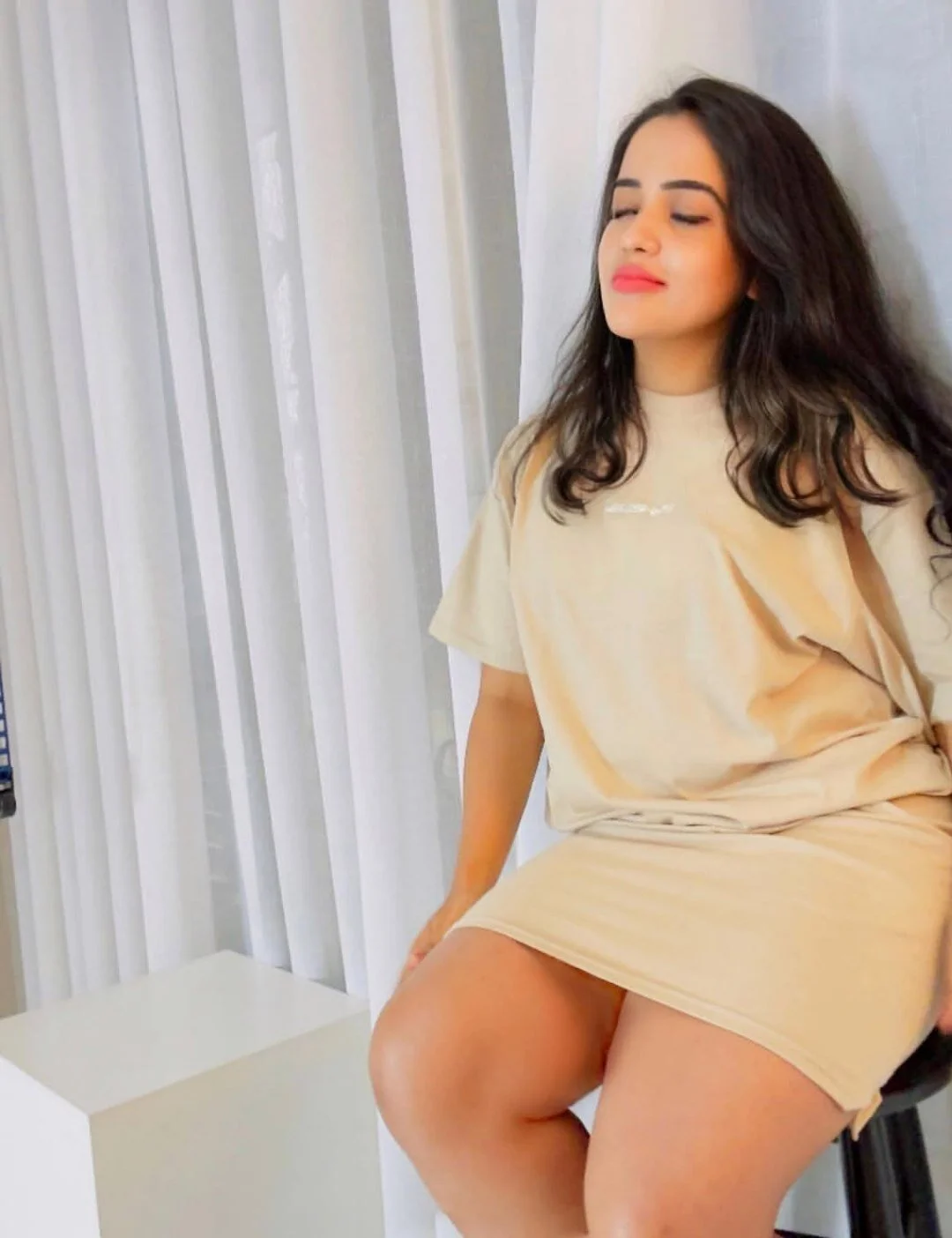 XXX Porn Photo of Nude Queen_adaa 6