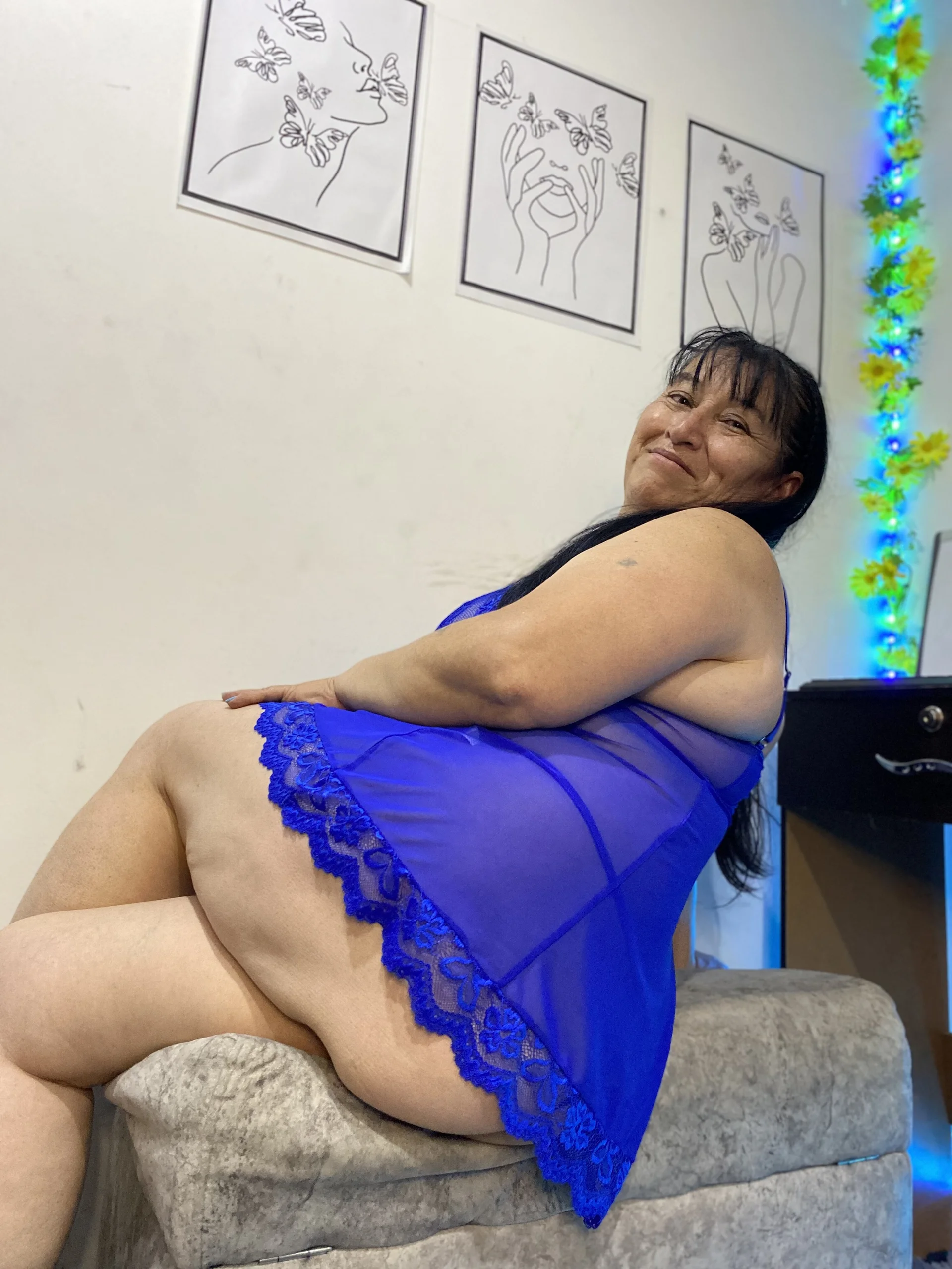 XXX Porn Photo of Nude clarita_01 11