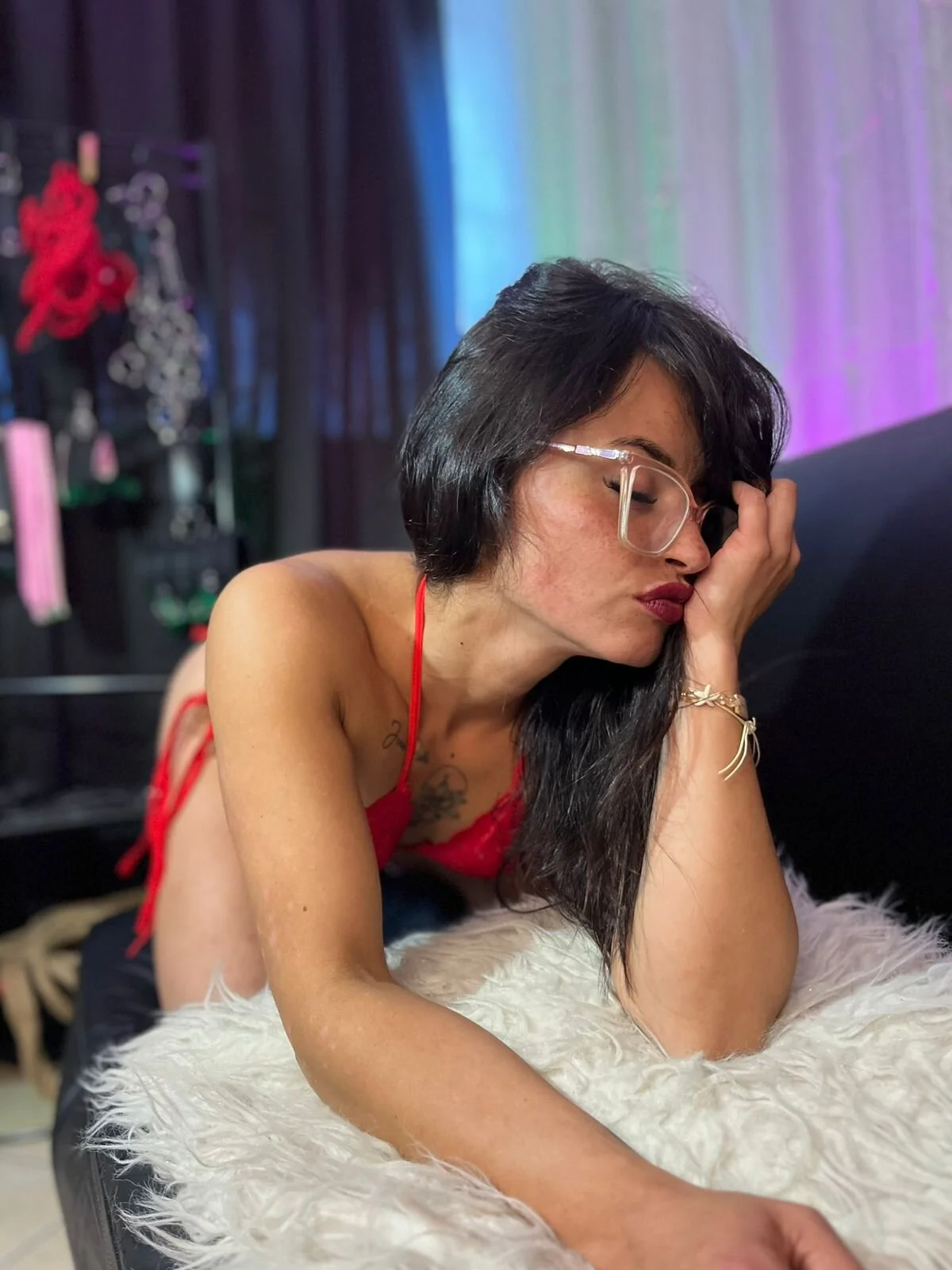 XXX Porn Photo of Nude chantal_rusell 5