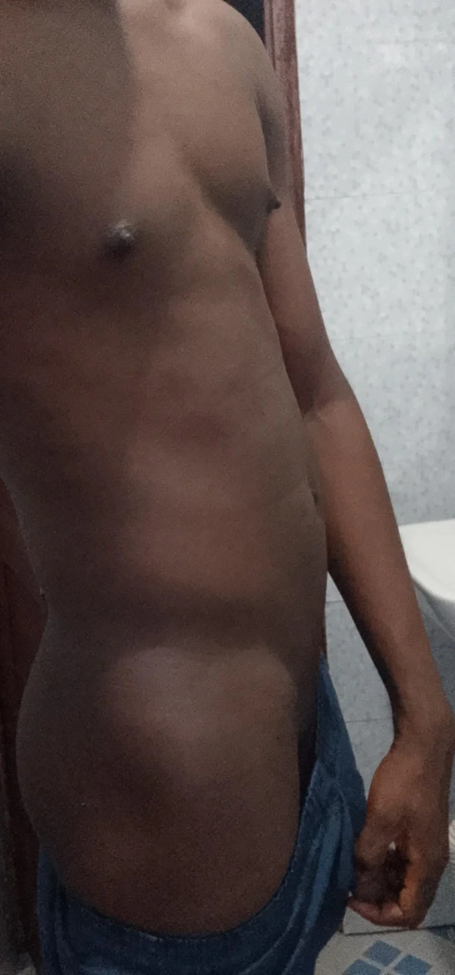 XXX Porn Photo of Nude luffy225 3