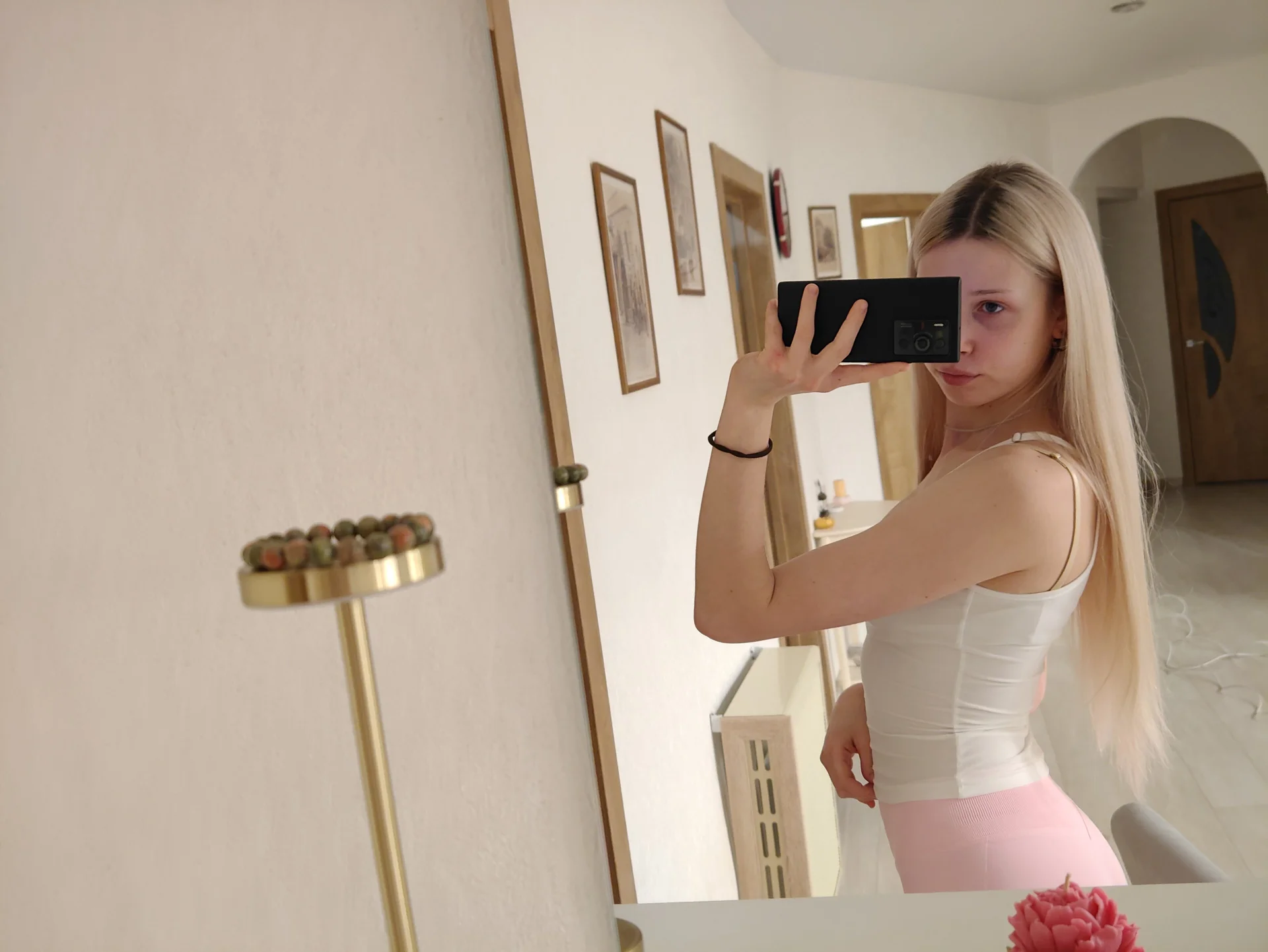 XXX Porn Photo of Nude CherrylHolme 26