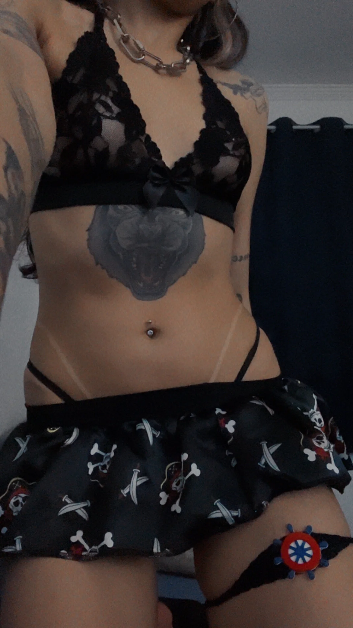 XXX Porn Photo of Nude Statseed 226