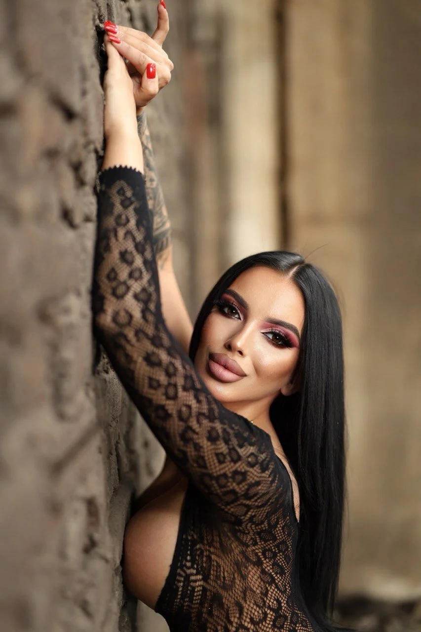 XXX Porn Photo of Nude VelmaEvans 87