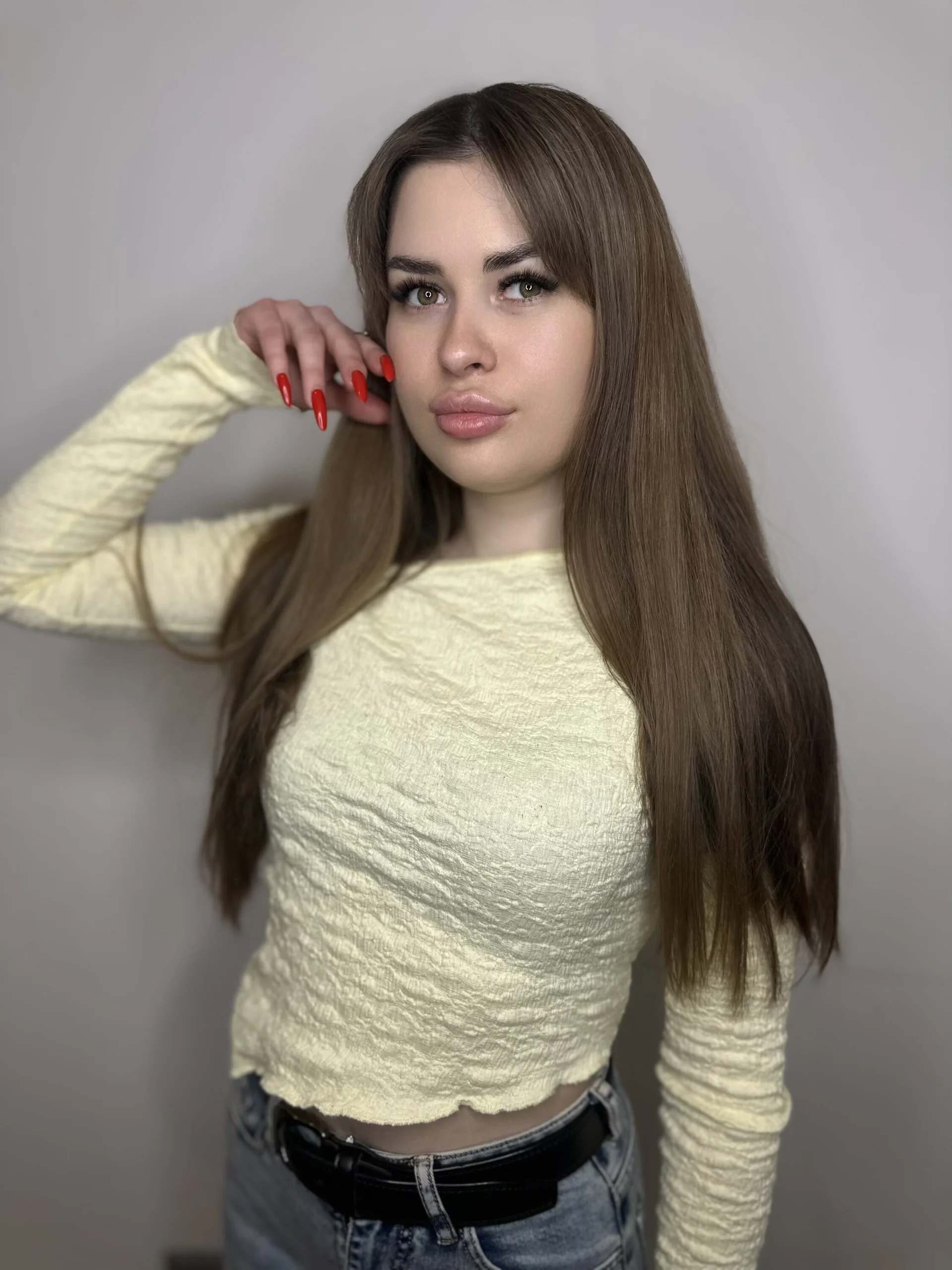 XXX Porn Photo of Nude MelinaPoncio 4
