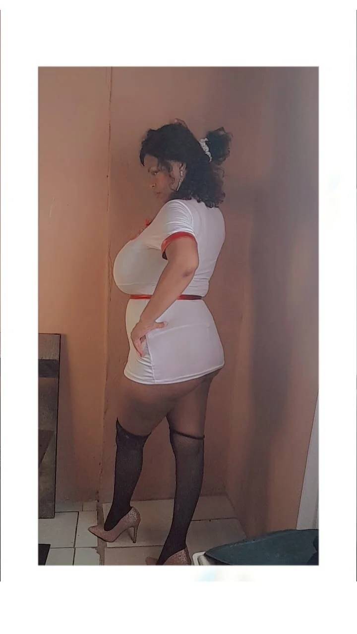 XXX Porn Photo of Nude bustyfancybb 7