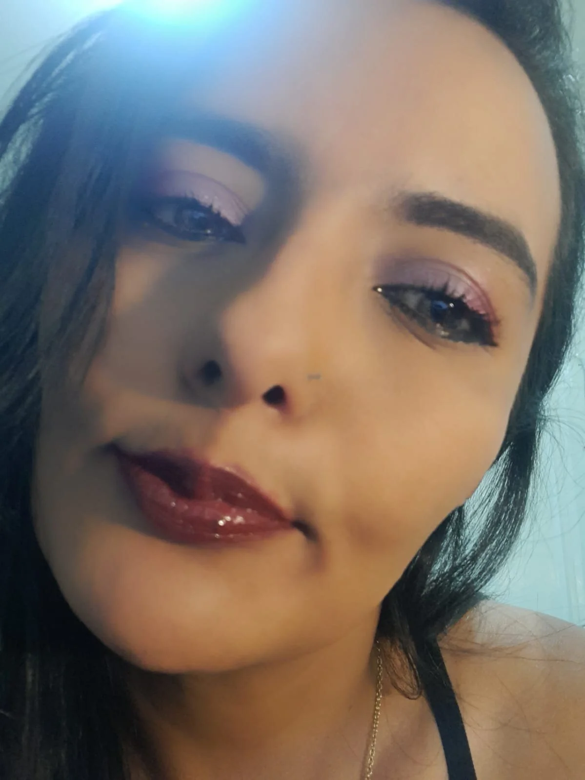 XXX Porn Photo of Nude emma_luxy 7