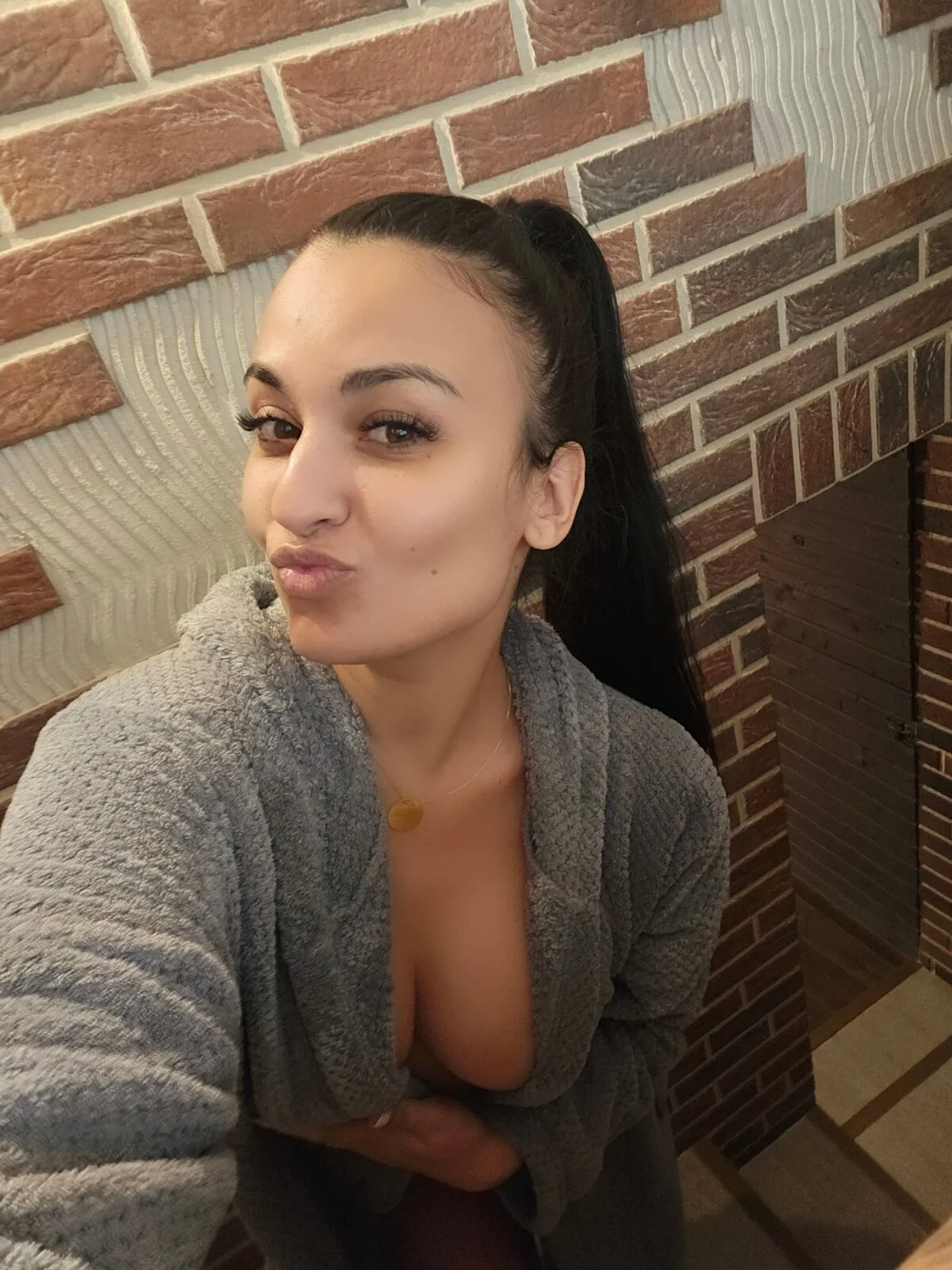 XXX Porn Photo of Nude AlexandraRand 96