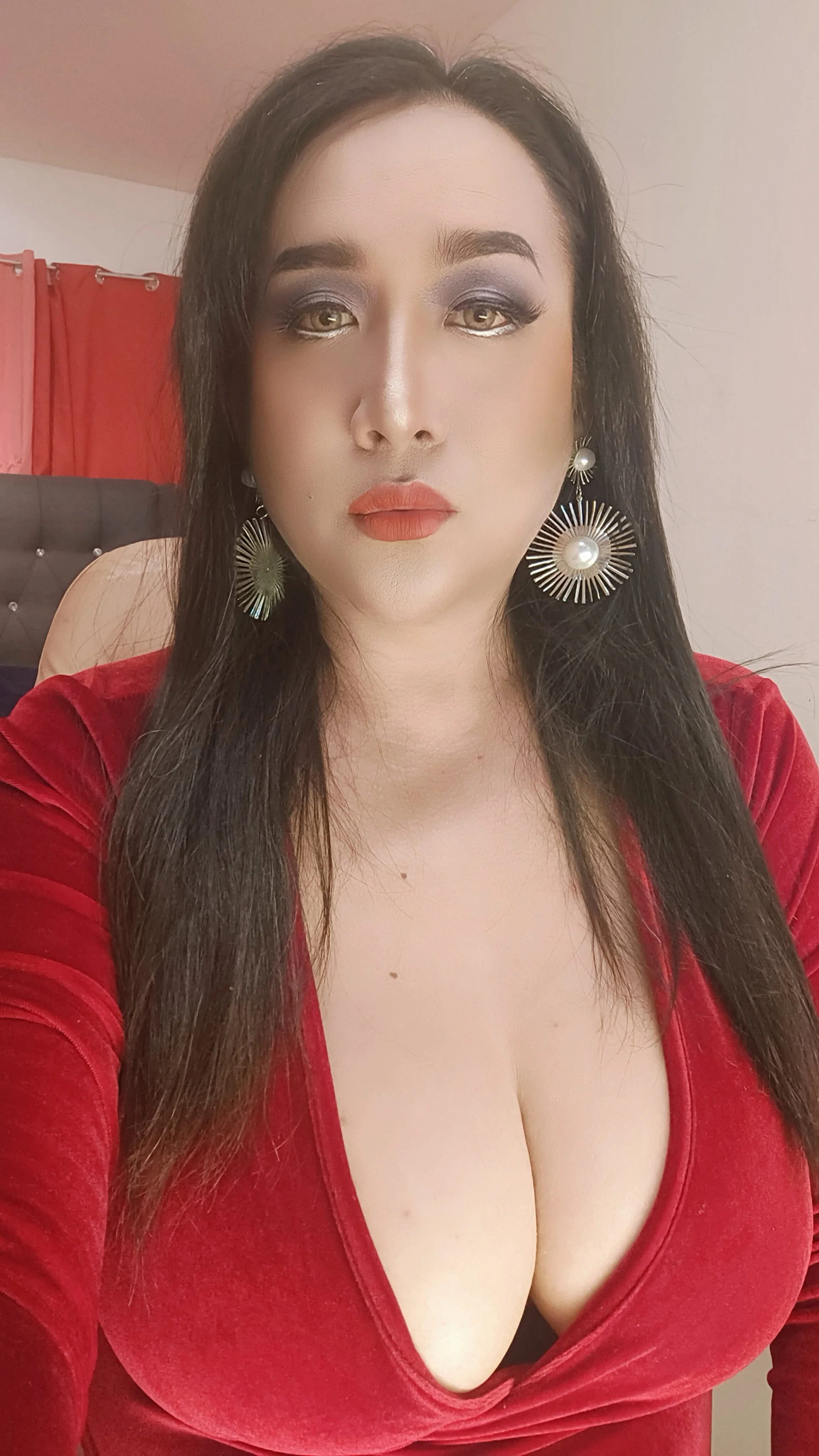 XXX Porn Photo of Nude UrDreamTsMistress 170