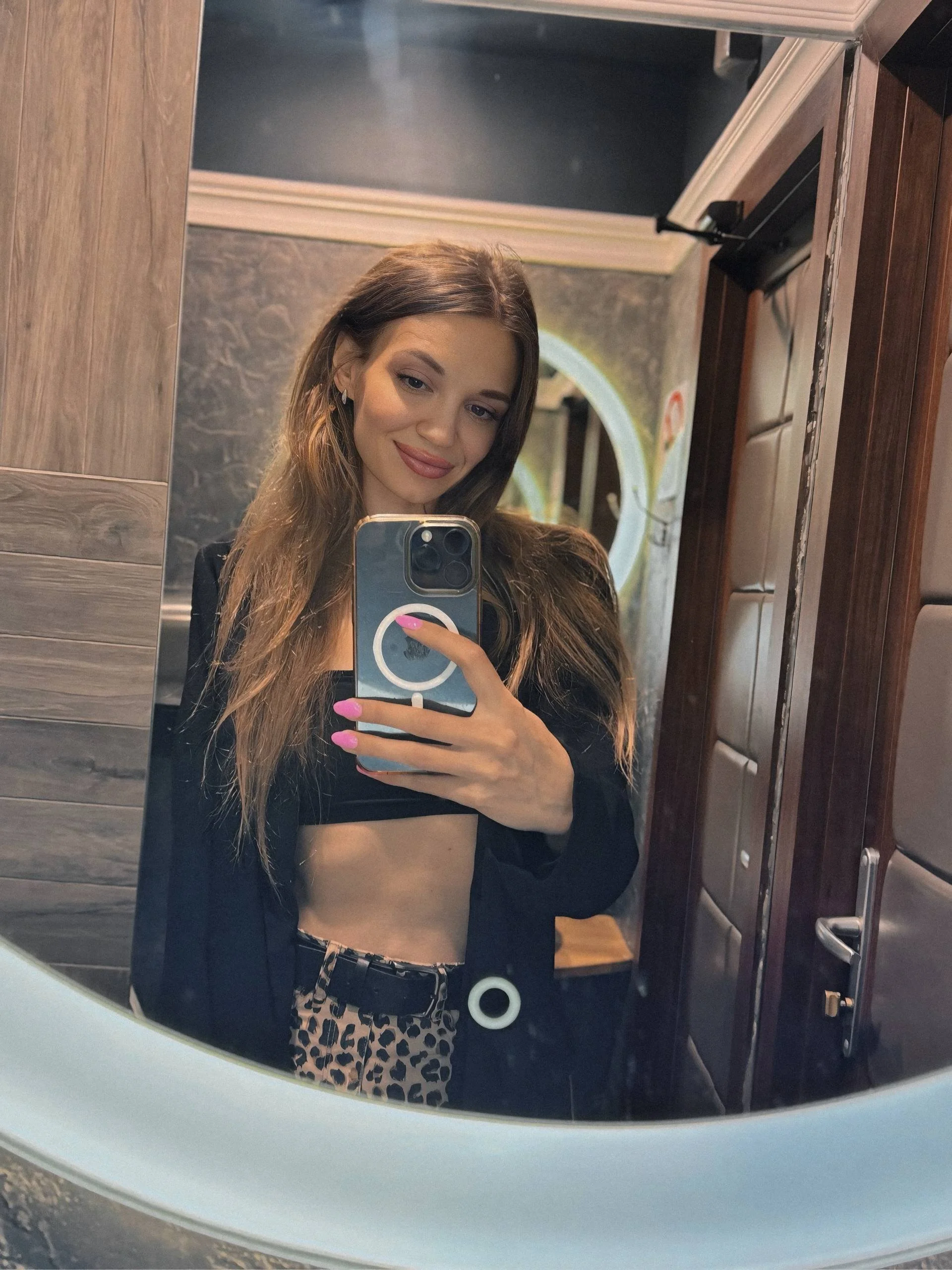 XXX Porn Photo of Nude OdaMinty 8