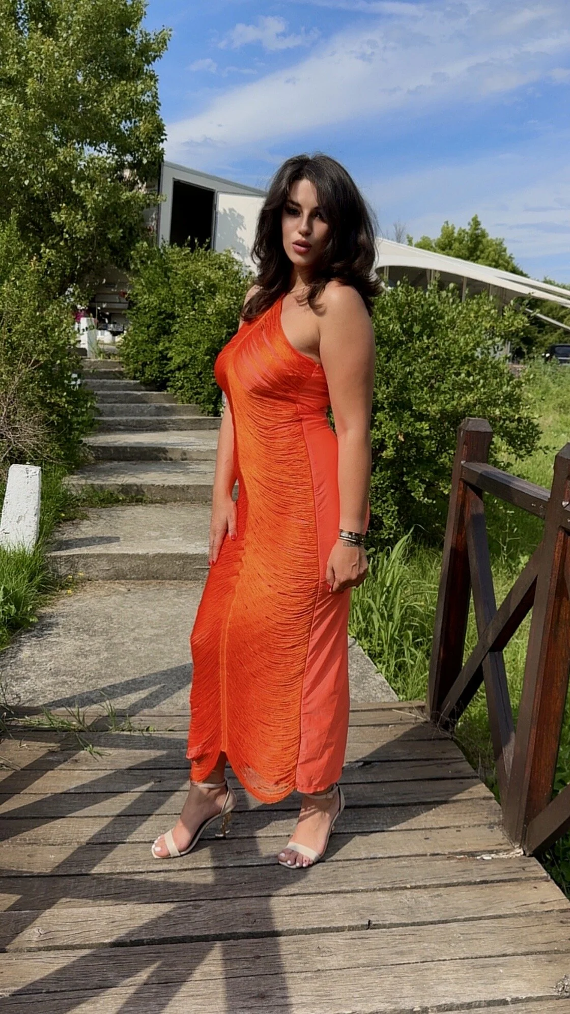 XXX Porn Photo of Nude NadiraNoor 333