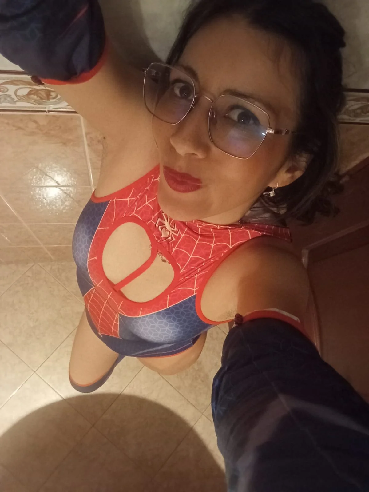 XXX Porn Photo of Nude bulma_bambina_ 27