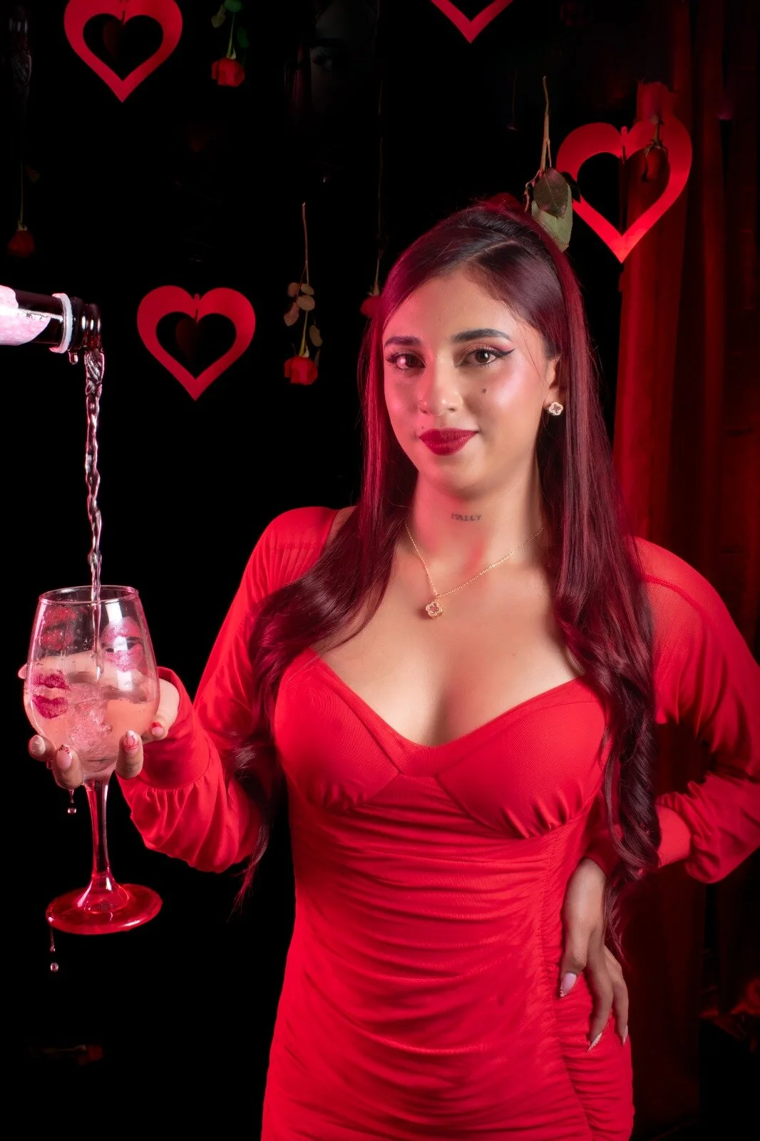 XXX Porn Photo of Nude Monttserratt 59