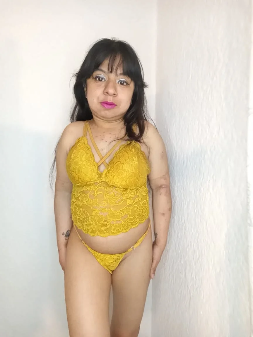 XXX Porn Photo of Nude SARAWILLS 21