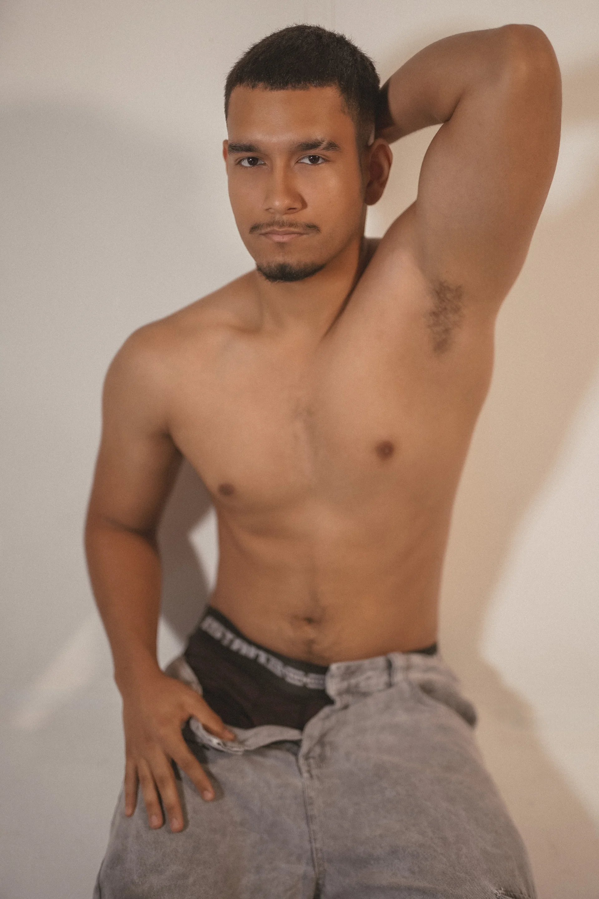 XXX Porn Photo of Nude ander_montoyaa 17