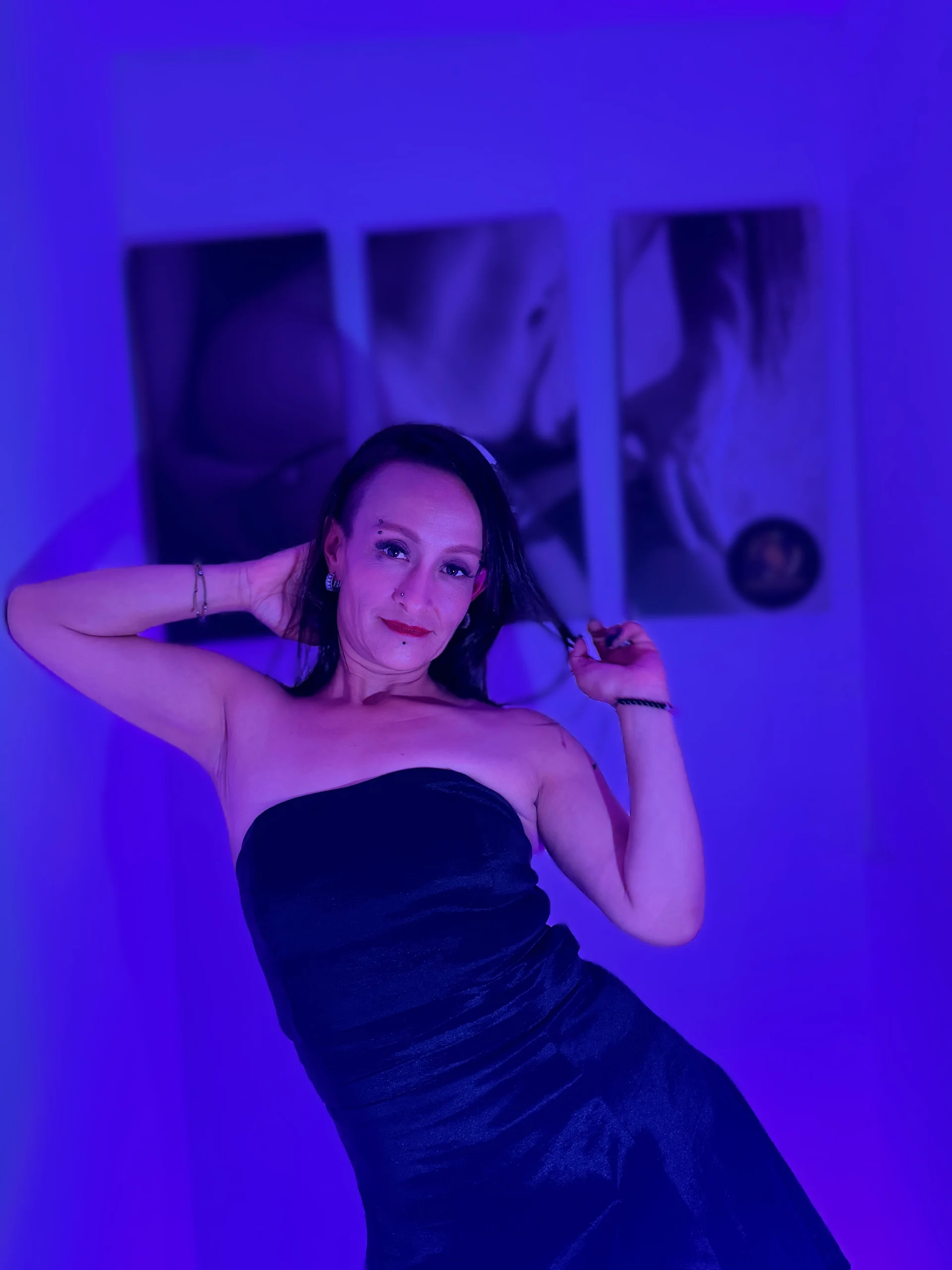 XXX Porn Photo of Nude NatashaMason_ 161