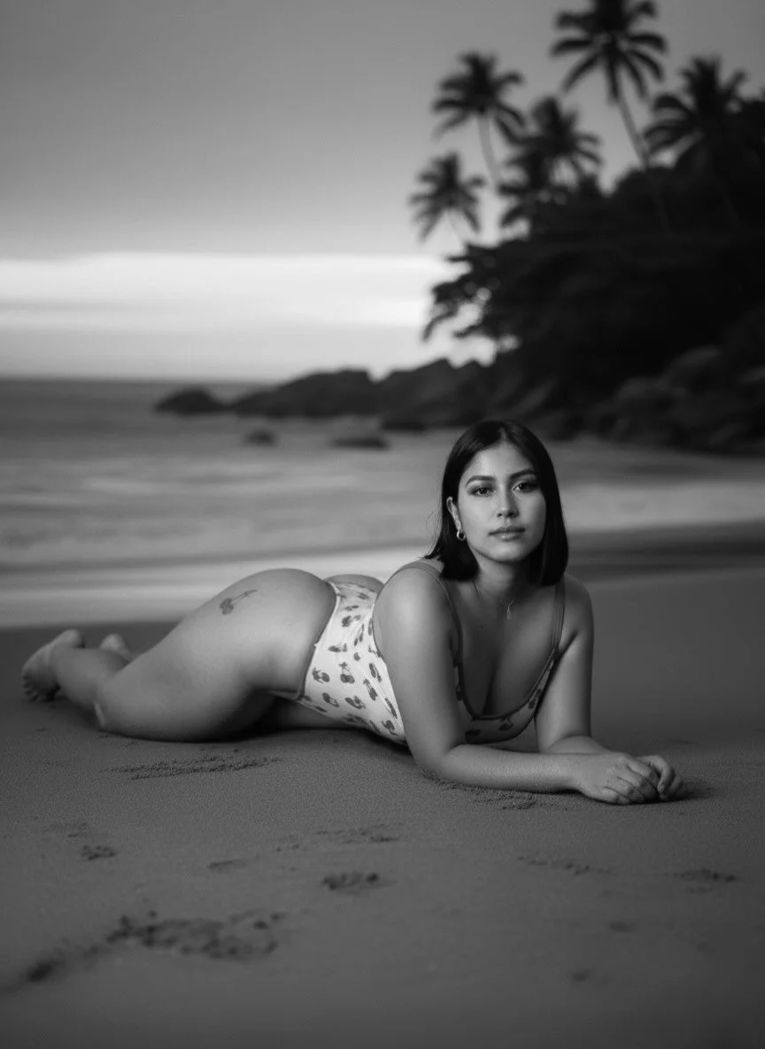 XXX Porn Photo of Nude EmmaRossem 59