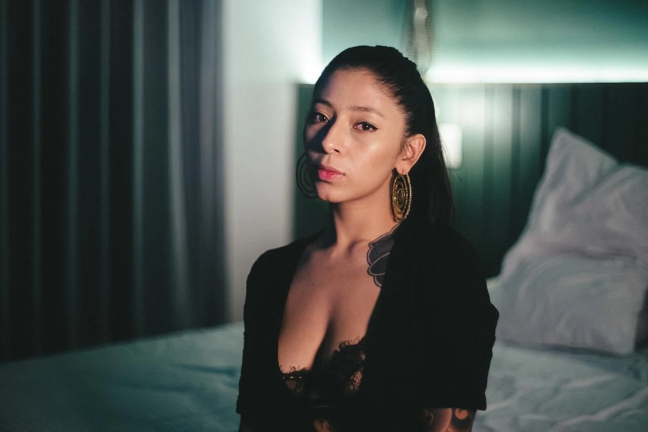 XXX Porn Photo of Nude camila3__ 4