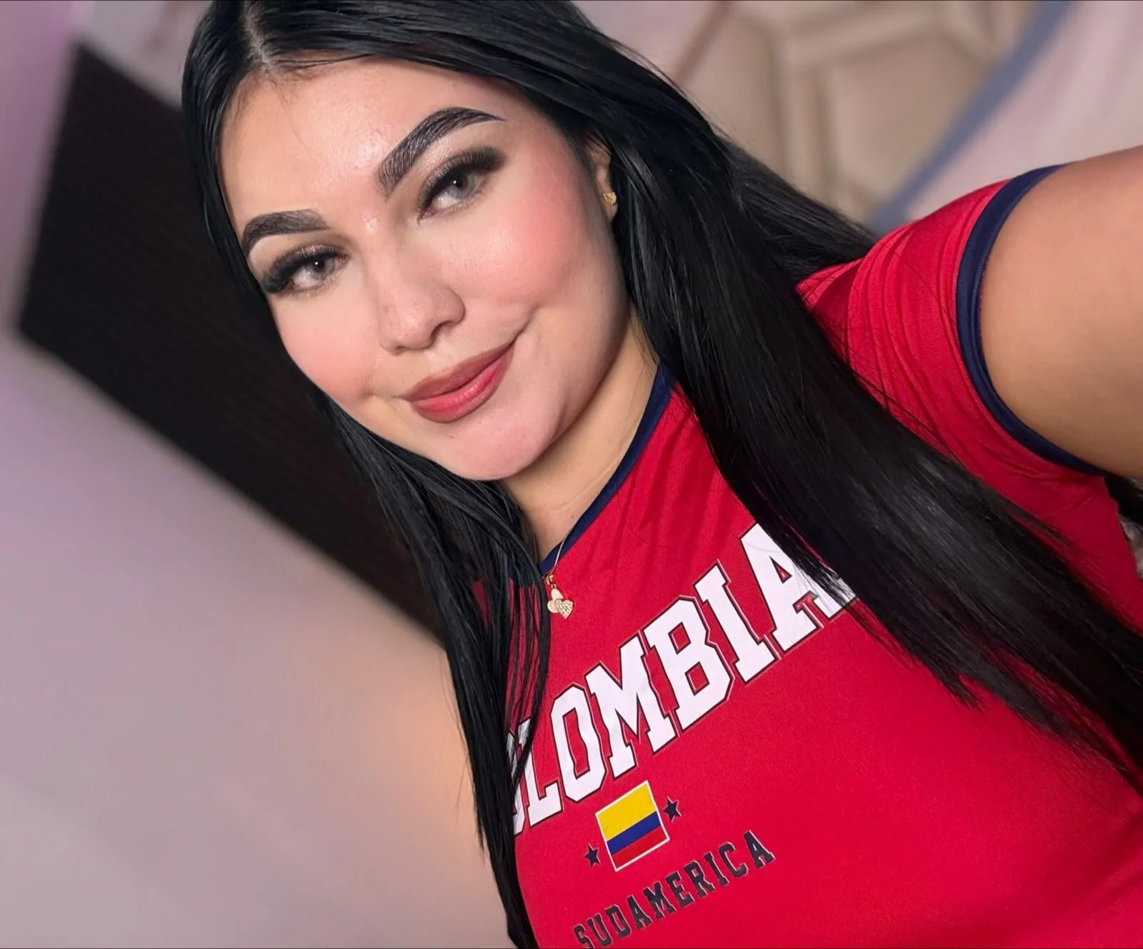 XXX Porn Photo of Nude MiaaFarrel 97