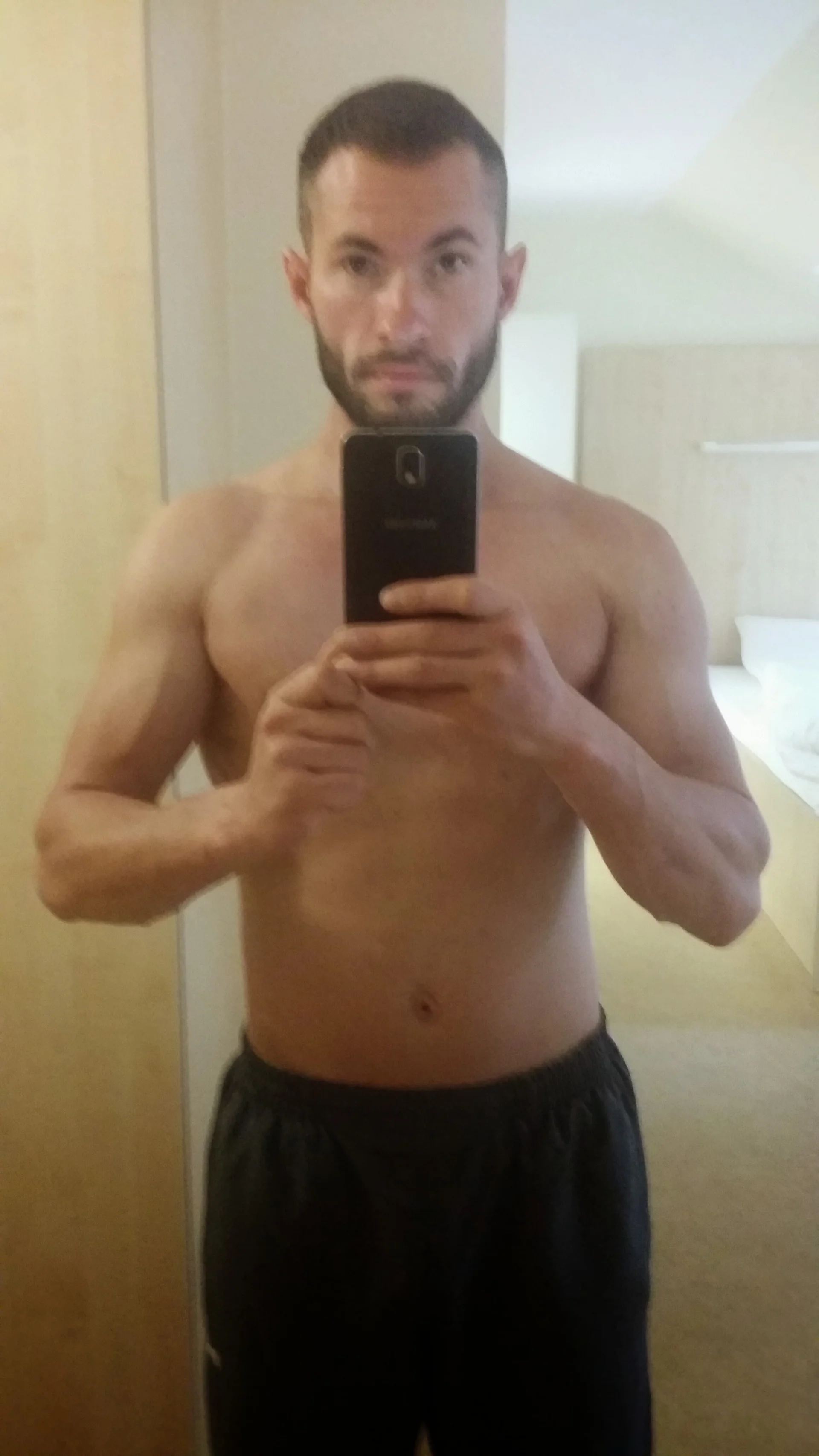 XXX Porn Photo of Nude Vinziiiii 1