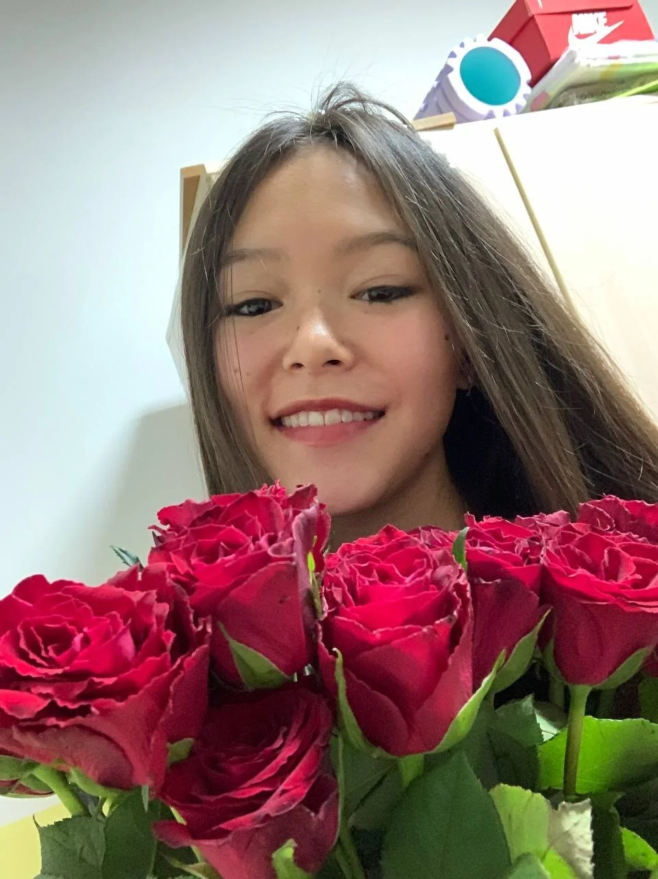 XXX Porn Photo of Nude JanelBitther 1