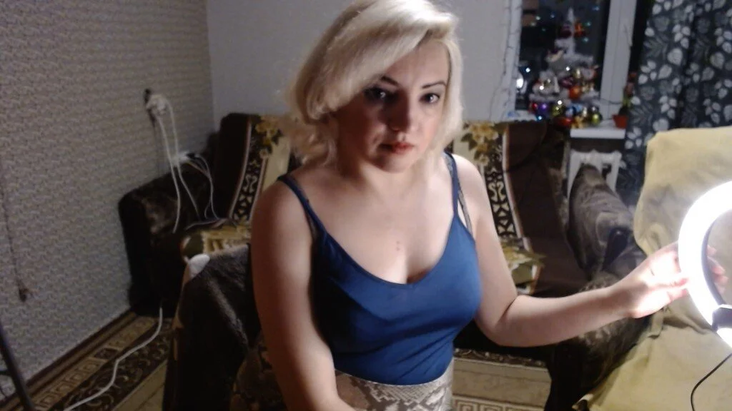 XXX Porn Photo of Nude stefanyharper16 33