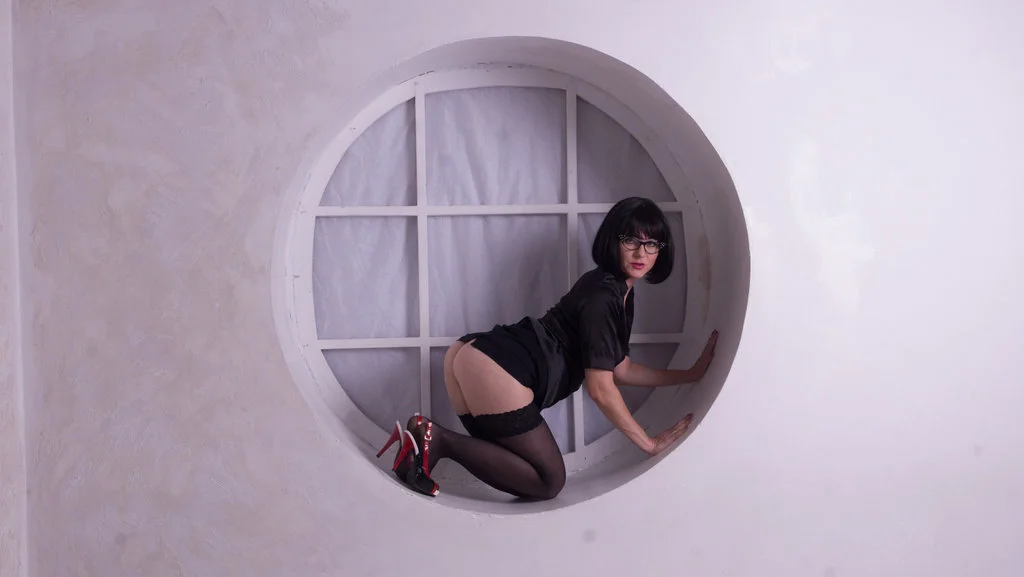 XXX Porn Photo of Nude Danacougar 28