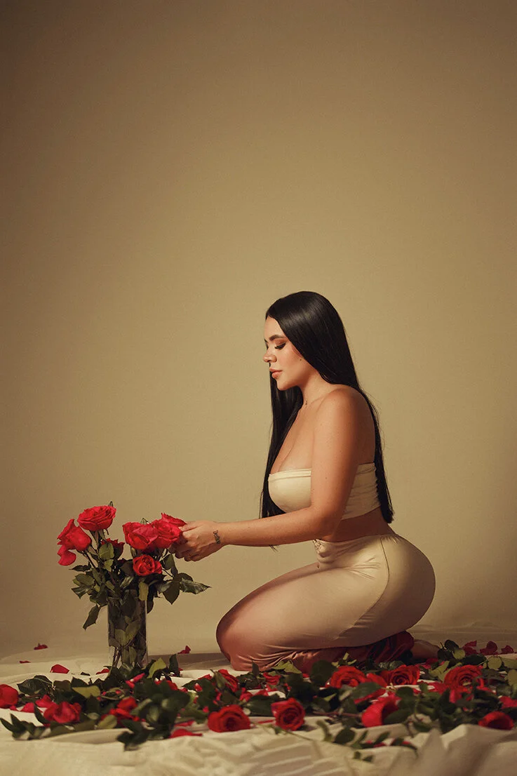 XXX Porn Photo of Nude amelie_gonzalez 28