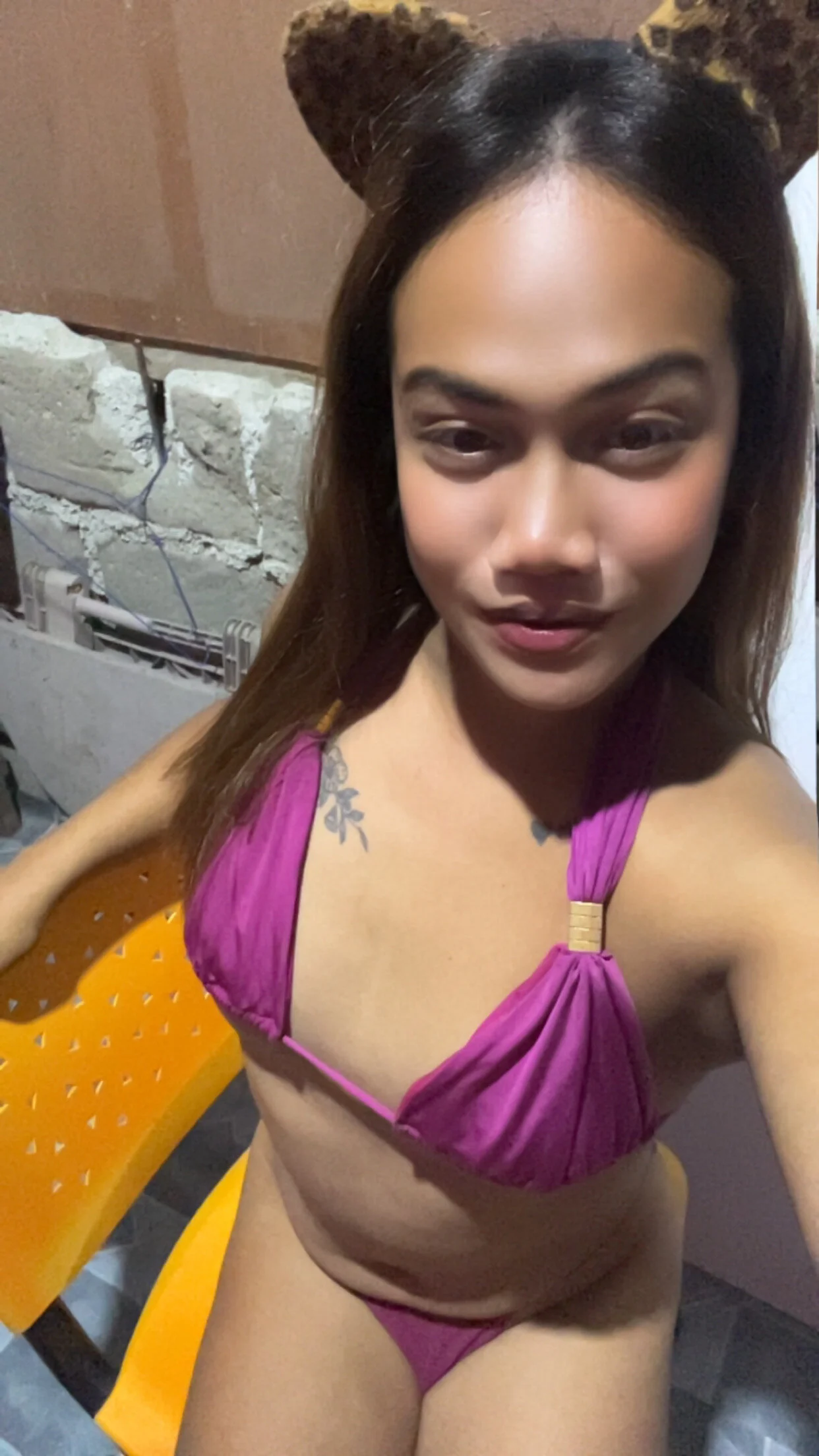 XXX Porn Photo of Nude Queeny_cathalinamoore 7