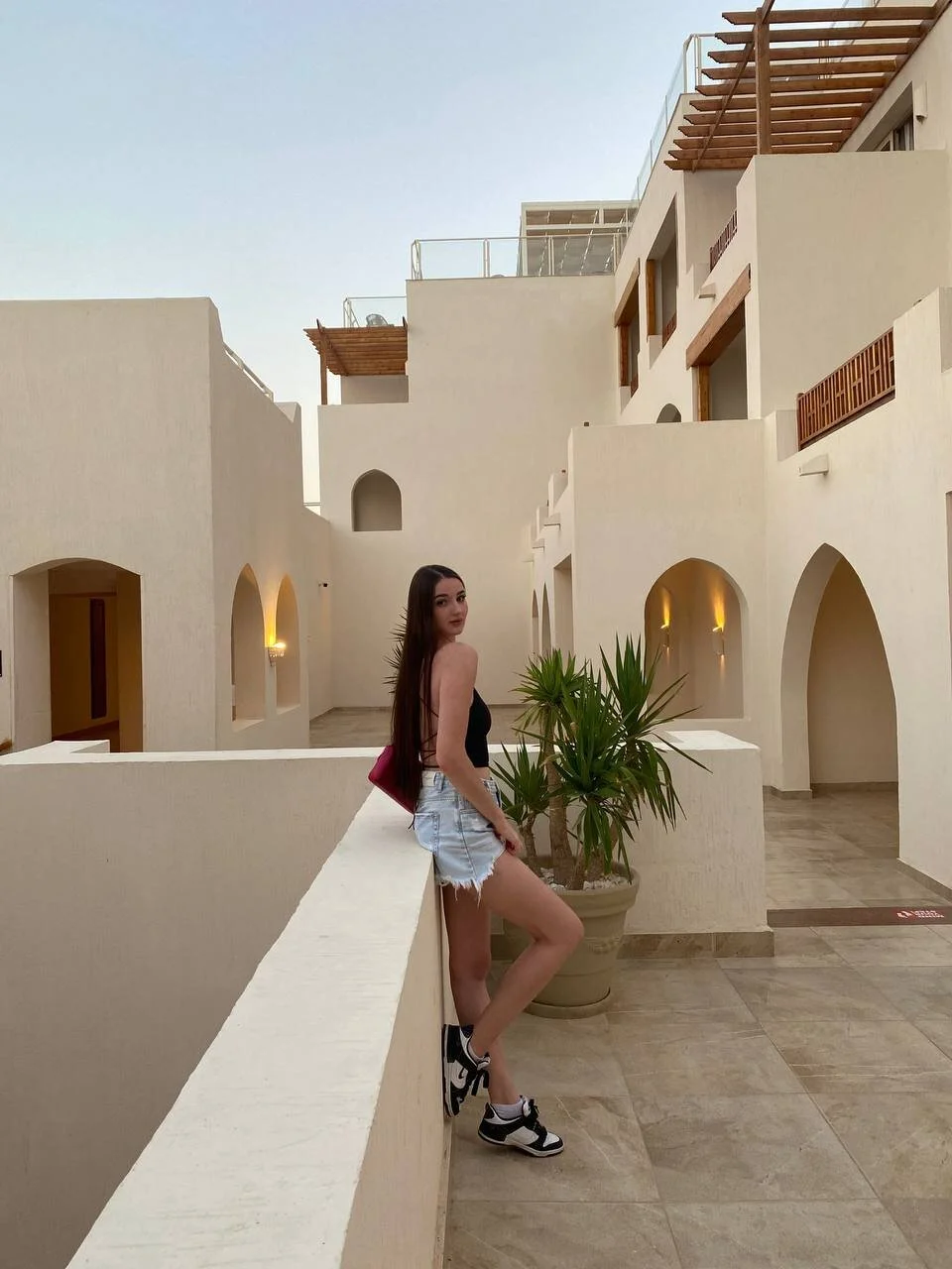 XXX Porn Photo of Nude GeorginaDudley 3