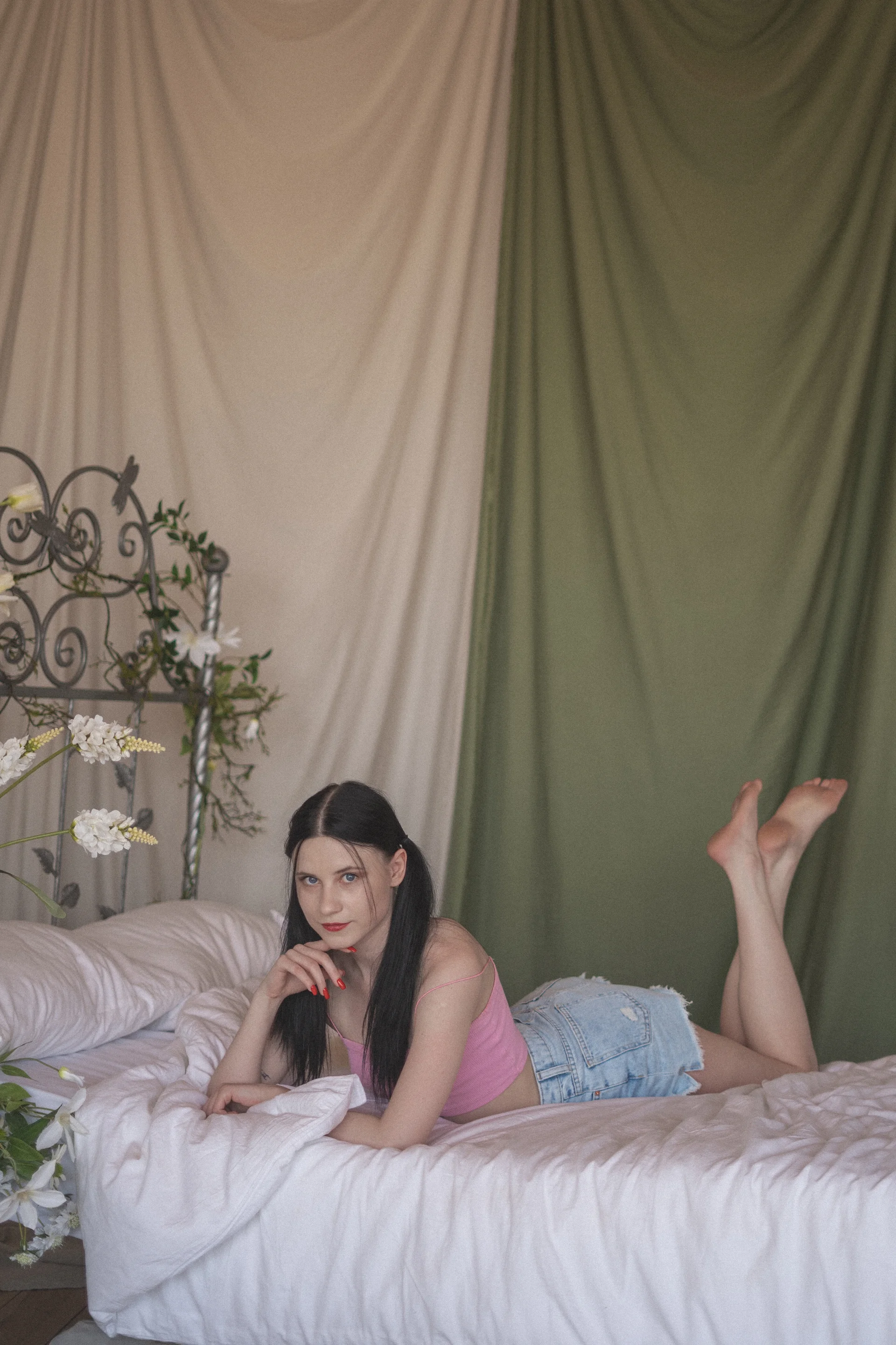 XXX Porn Photo of Nude VikiKelt 97
