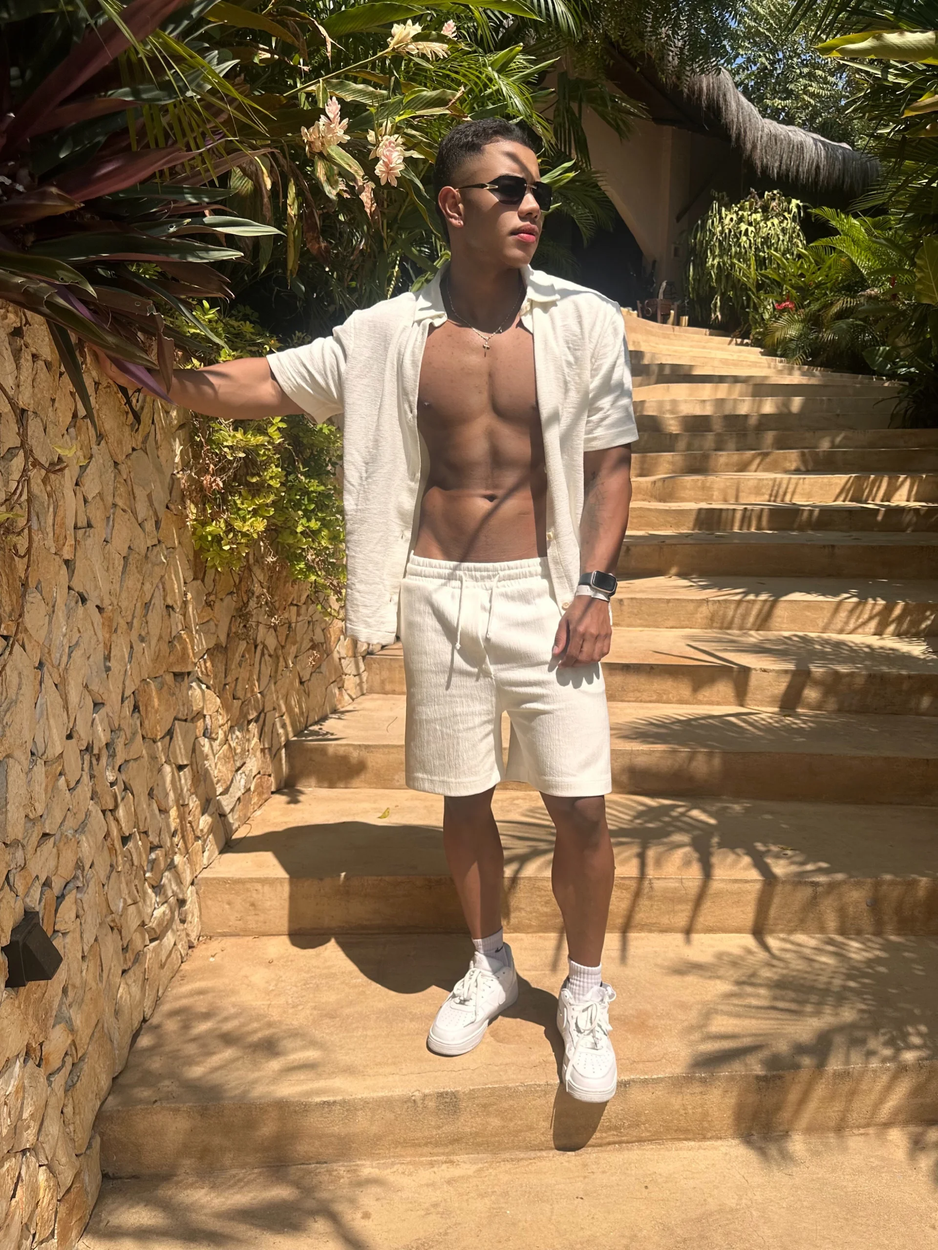 XXX Porn Photo of Nude _Jackson_Brown 1