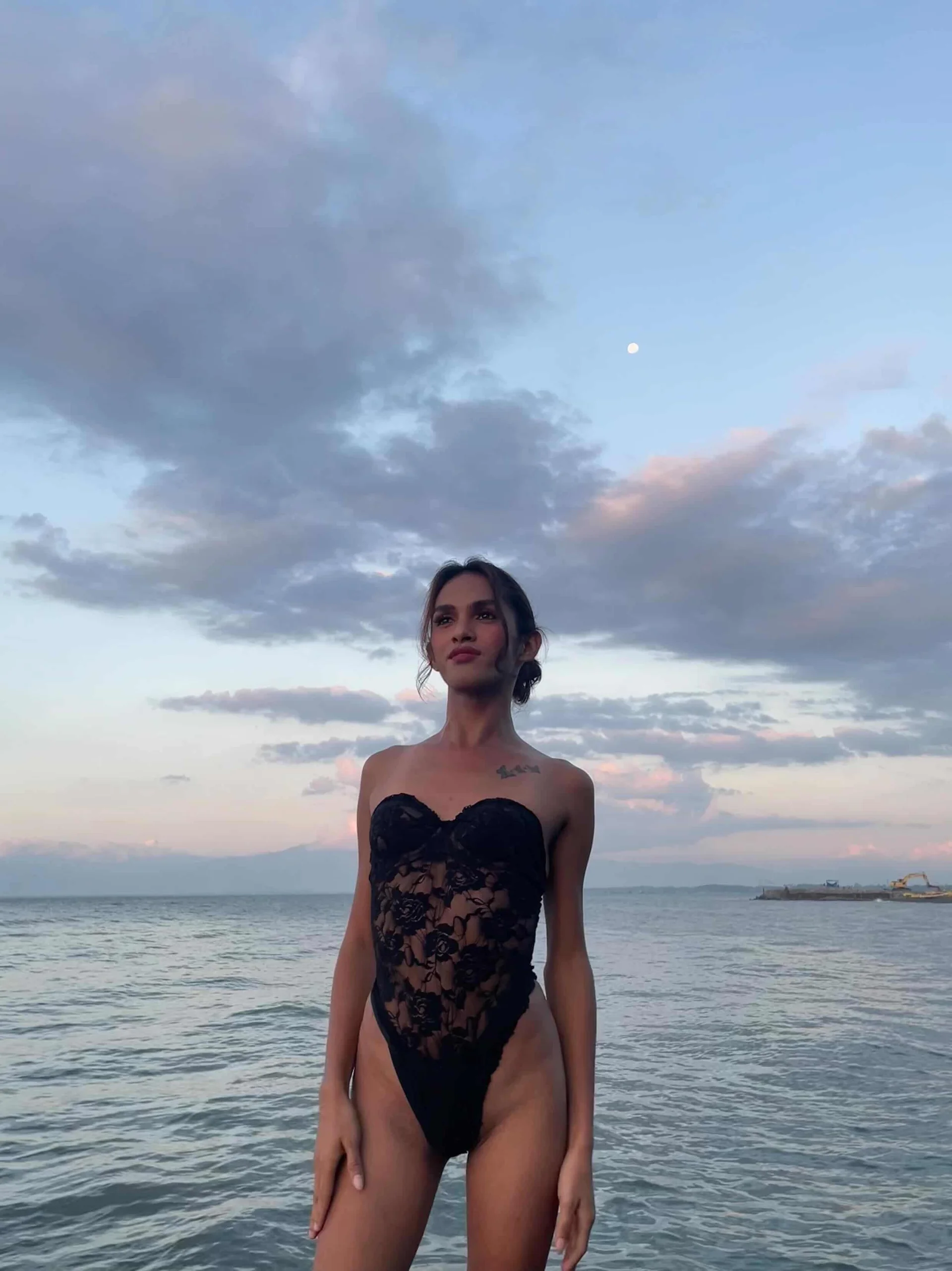 XXX Porn Photo of Nude hot_tsmicah 24