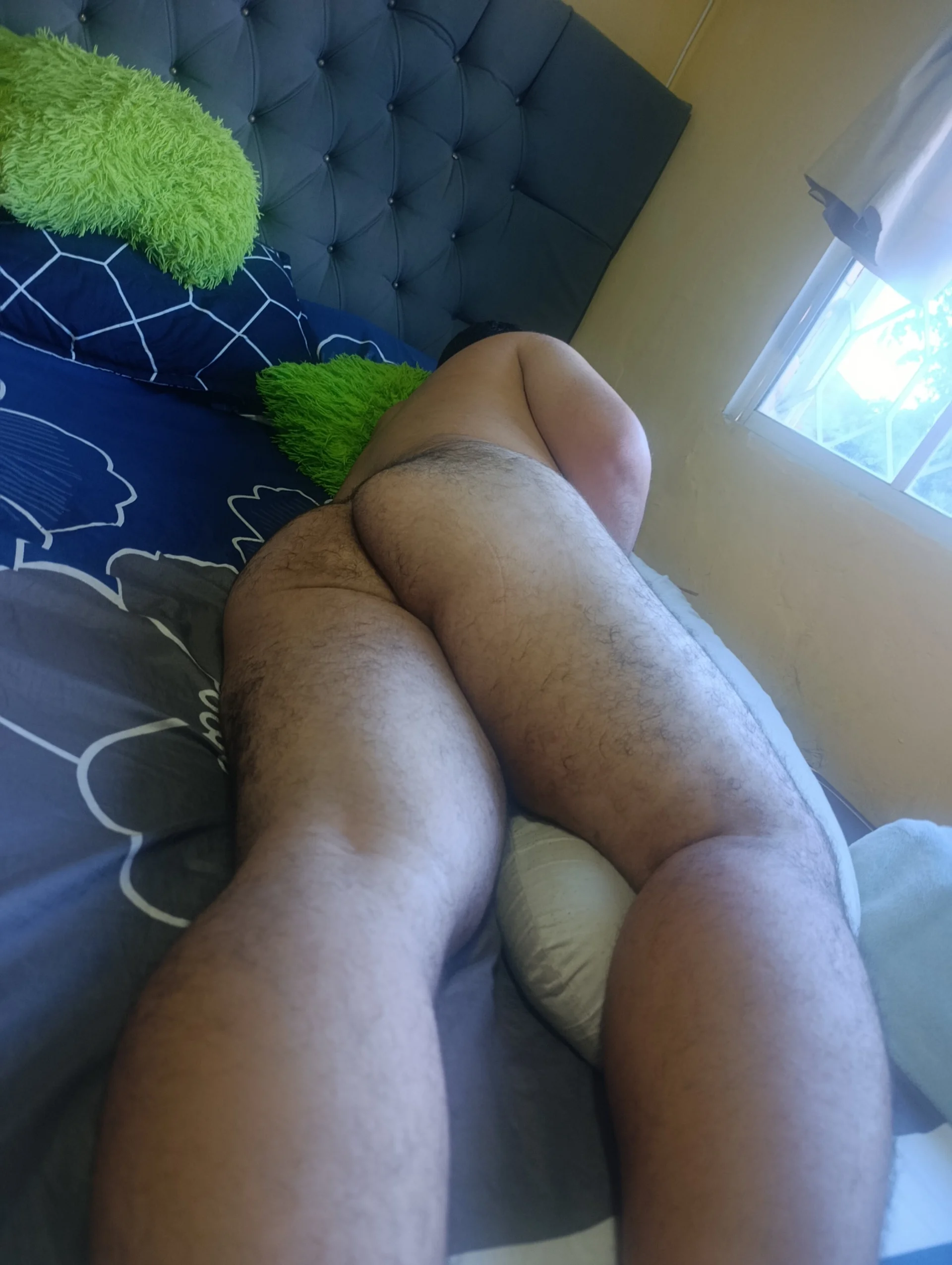 XXX Porn Photo of Nude josesex50 2