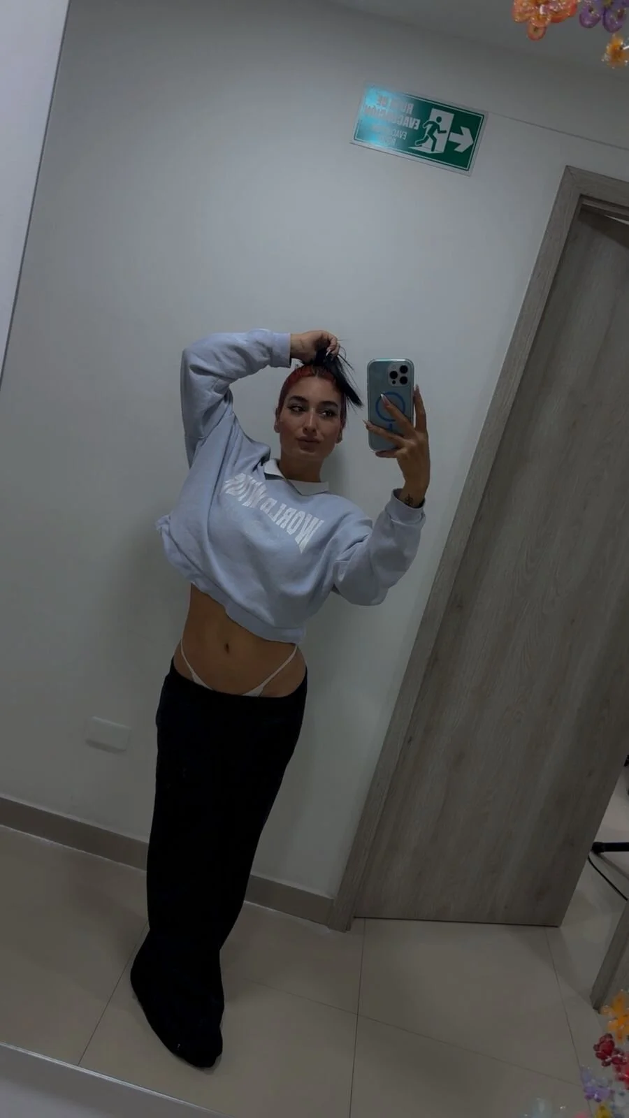 XXX Porn Photo of Nude Scarlett_12 196