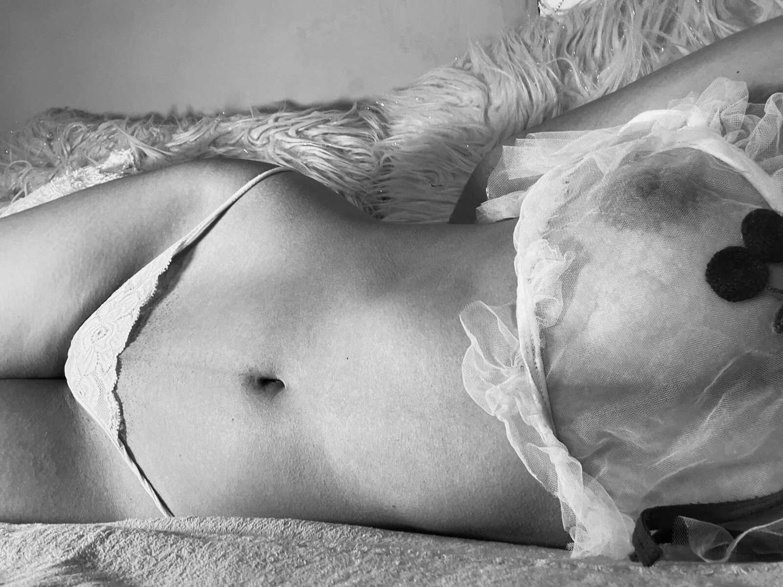 XXX Porn Photo of Nude Lana_Dreams_ 15