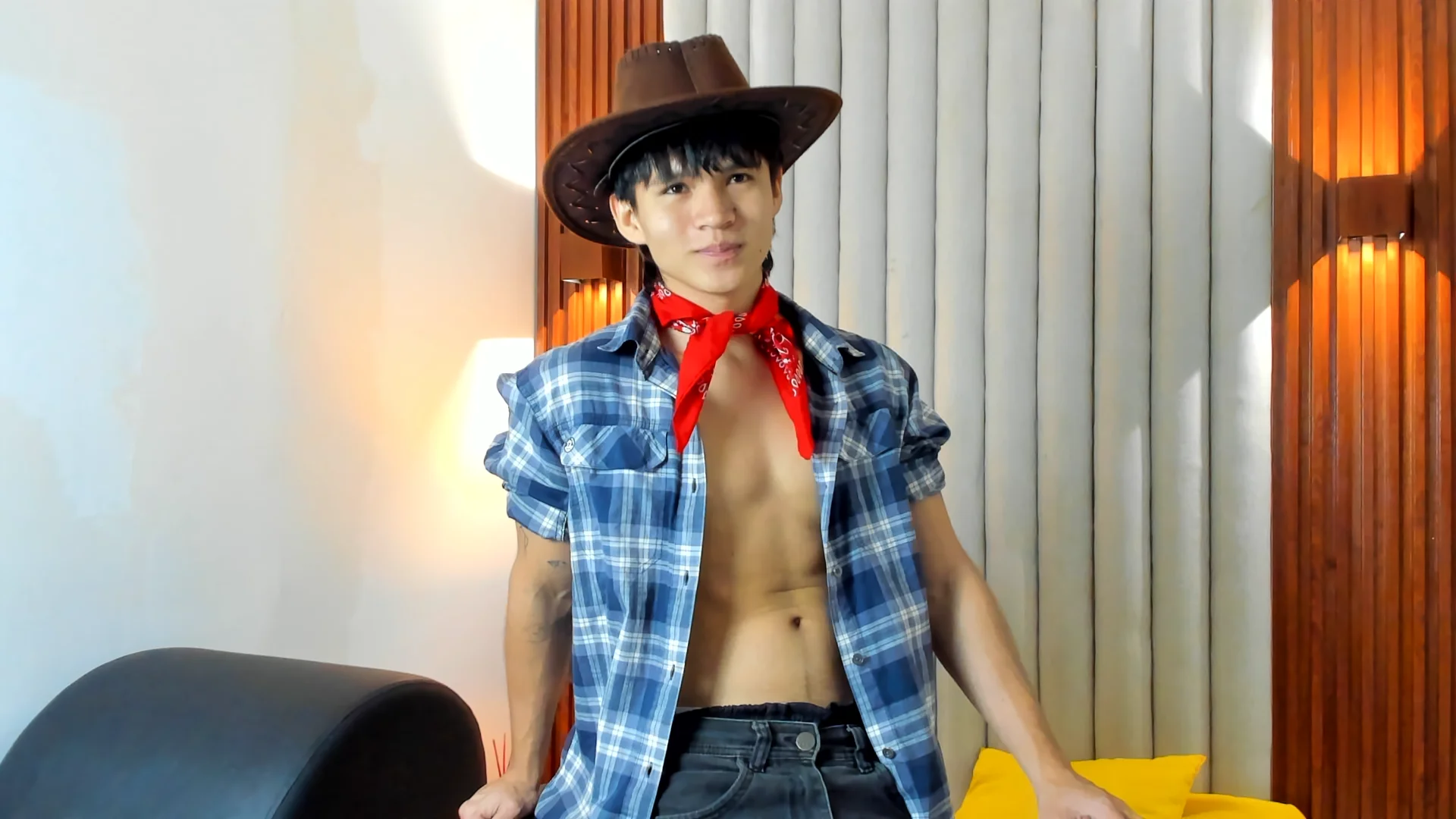 XXX Porn Photo of Nude Ryo_kush 11
