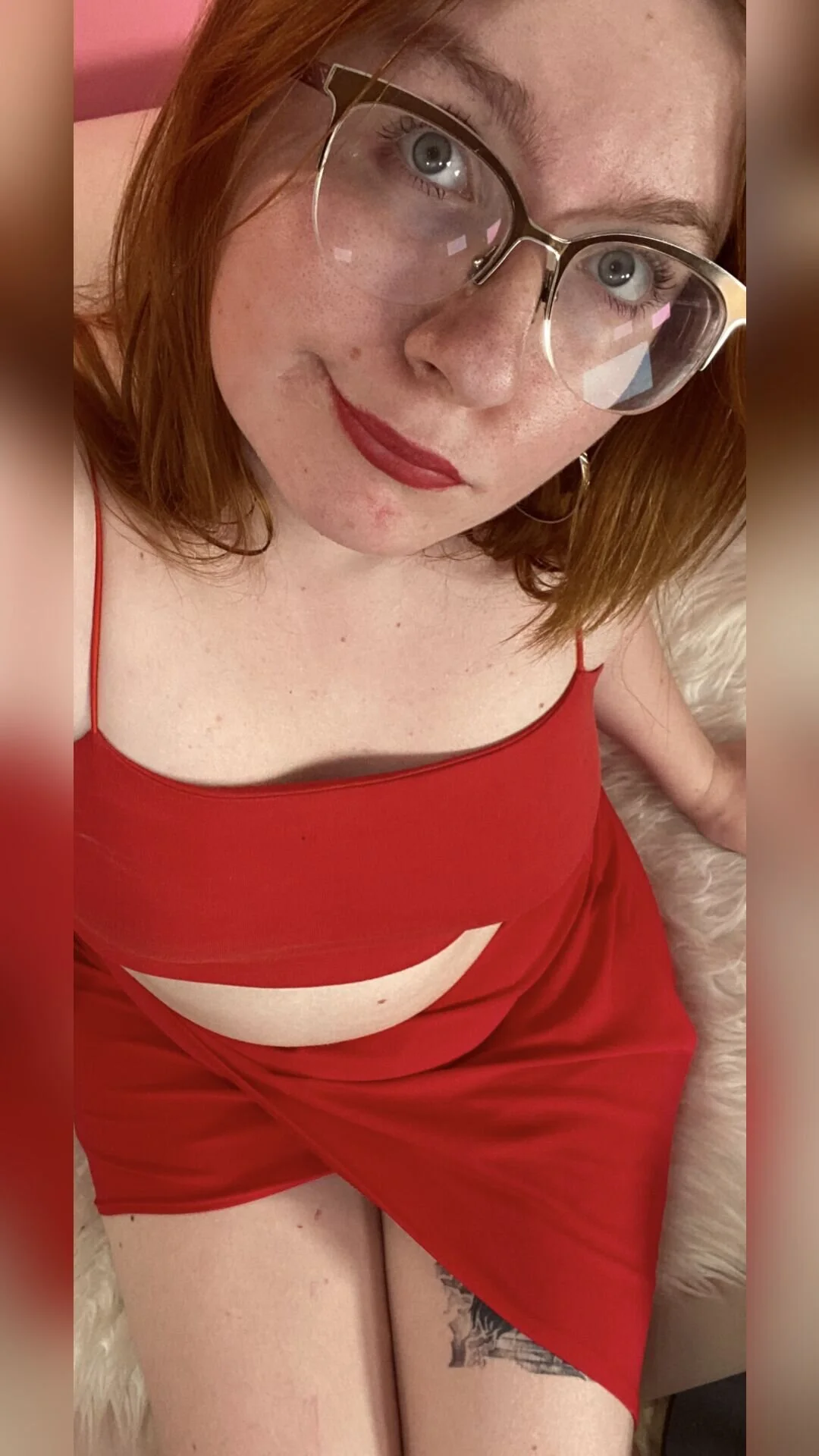 XXX Porn Photo of Nude AliceAllisons 27