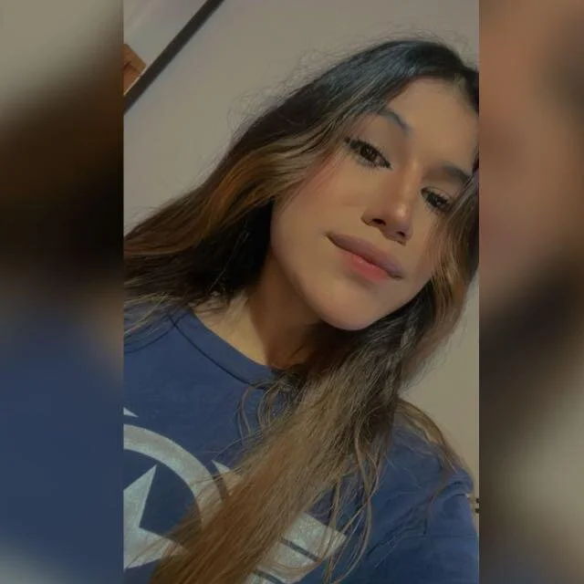XXX Porn Photo of Nude gabi_marcillo 1