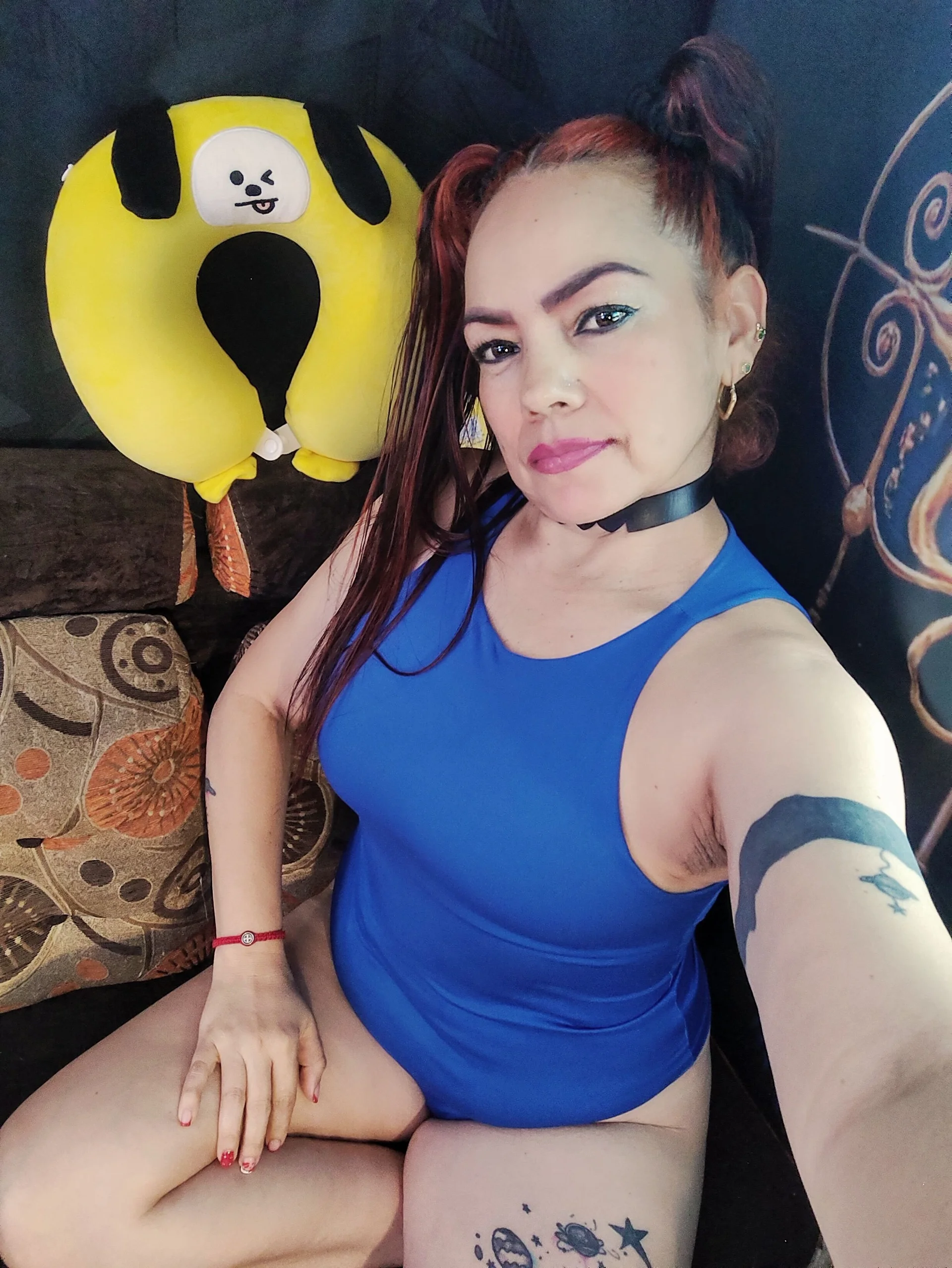 XXX Porn Photo of Nude Sharlott_smith 42