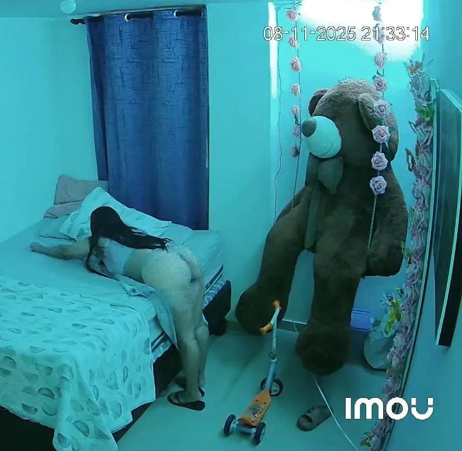 XXX Porn Photo of Nude zeus_Drako 2