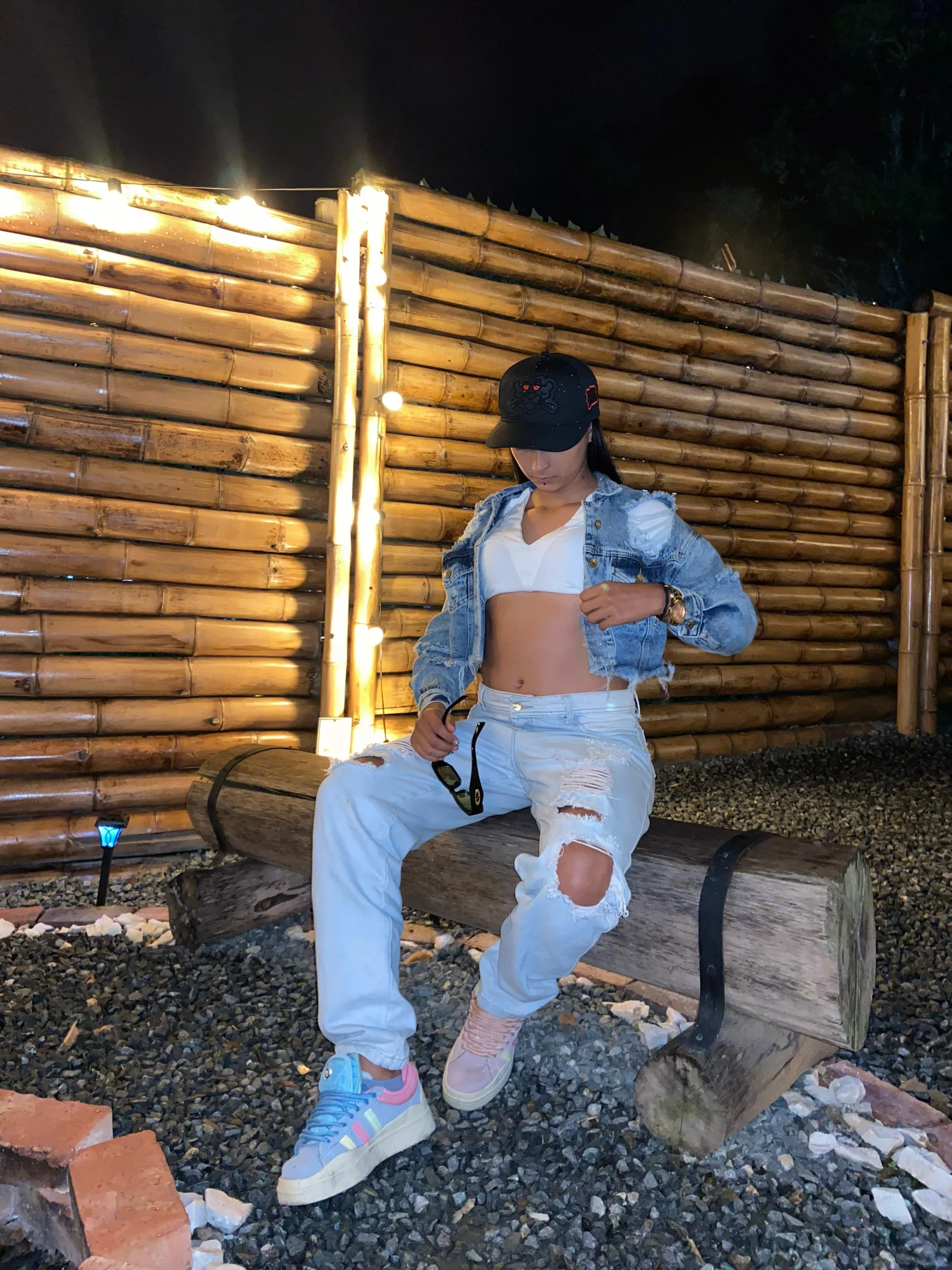XXX Porn Photo of Nude nicolexxaleja 9